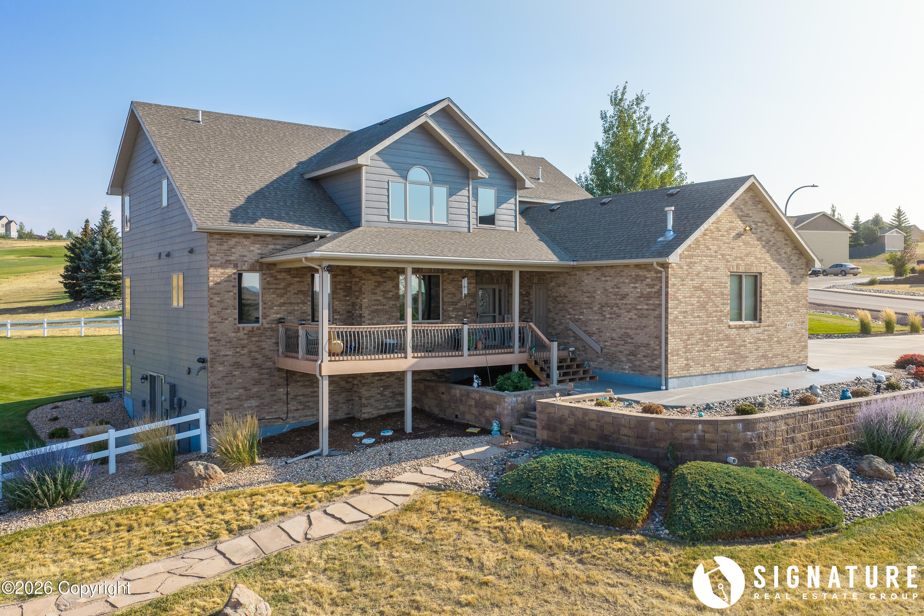 4103 Parkridge - — photo