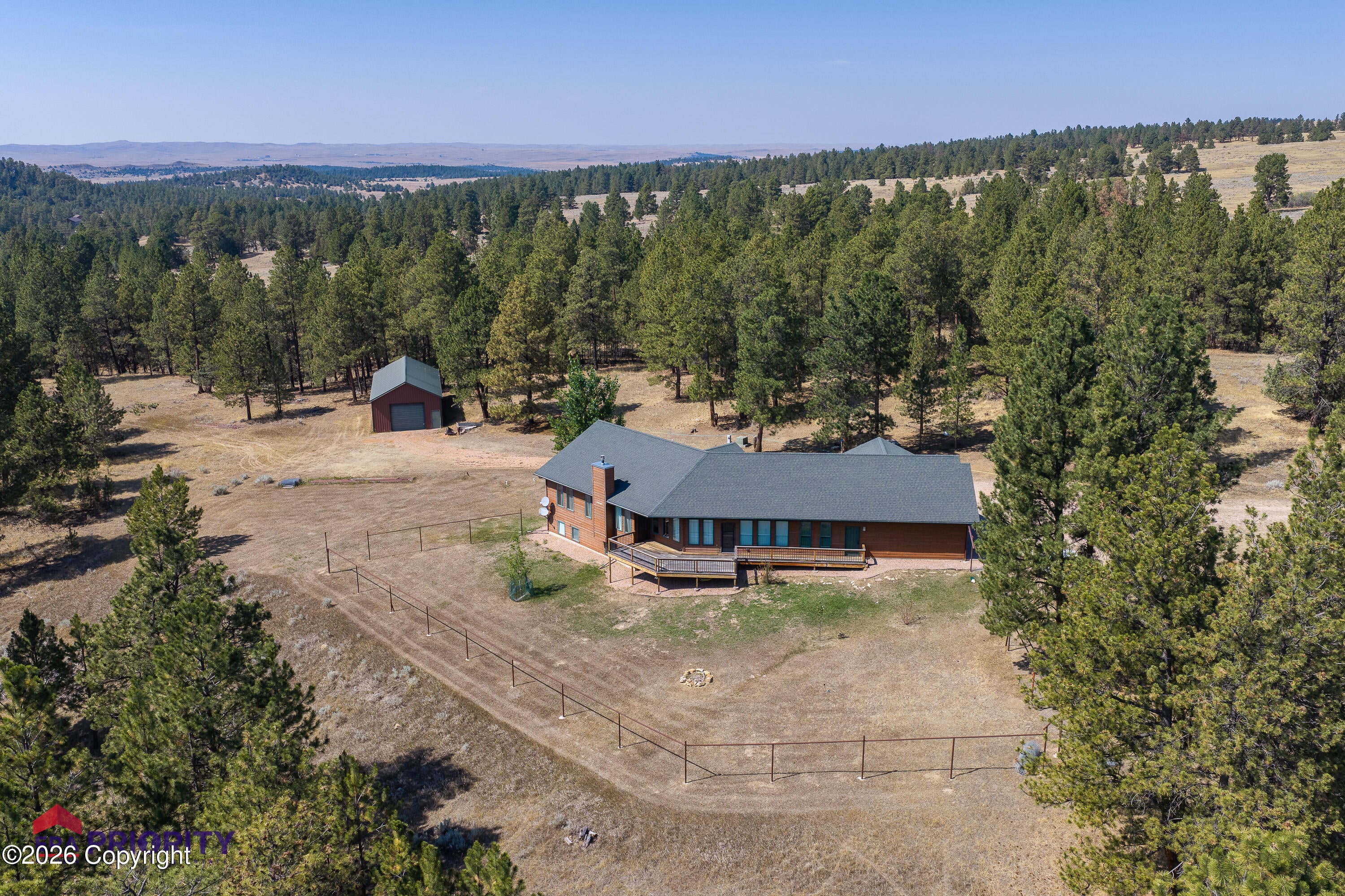216 R Ranch Rd - — photo