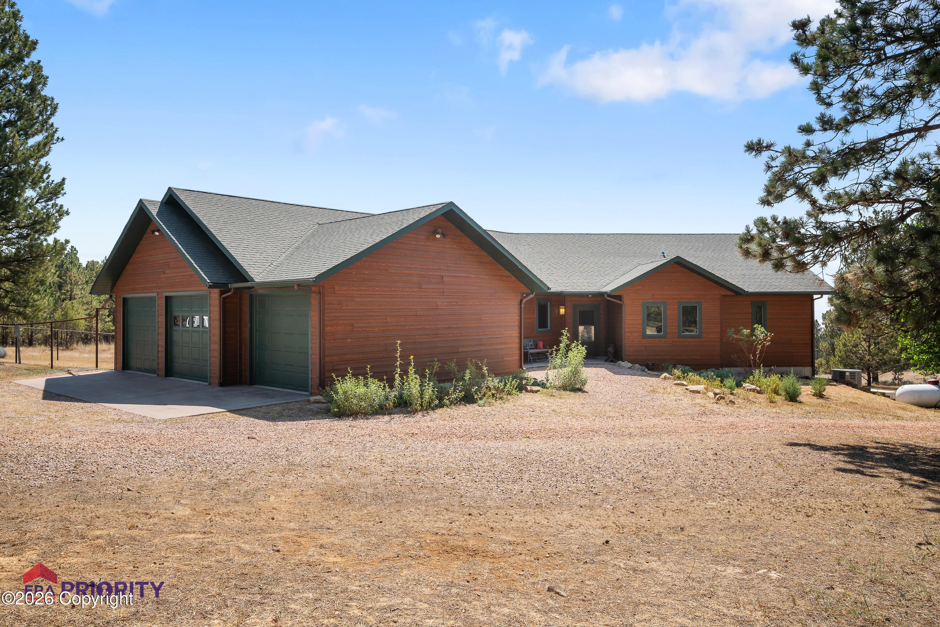216 R Ranch Rd -, Moorcroft, WY 82721 — photo 3