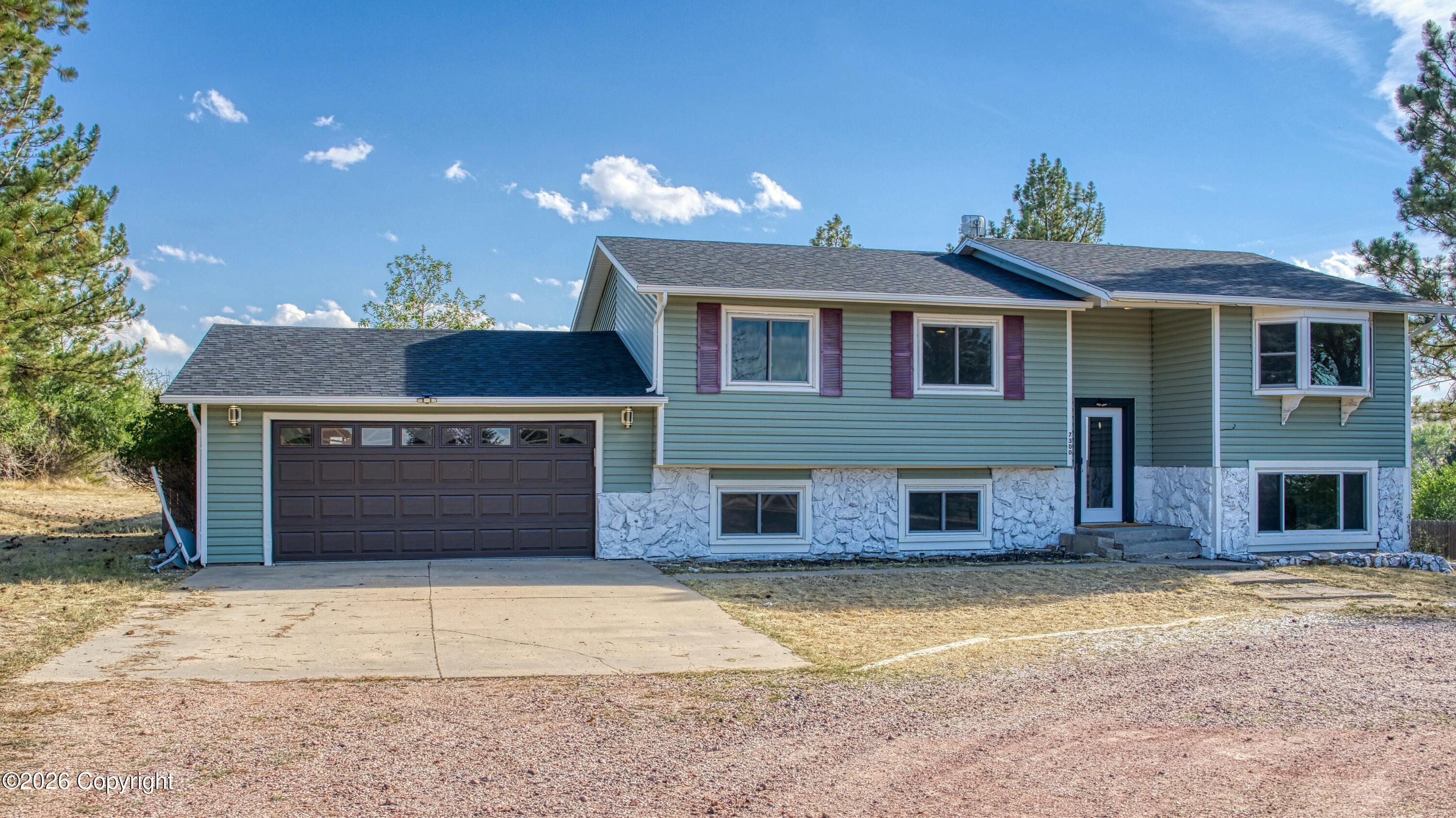 7300 Rimrock Dr - — photo