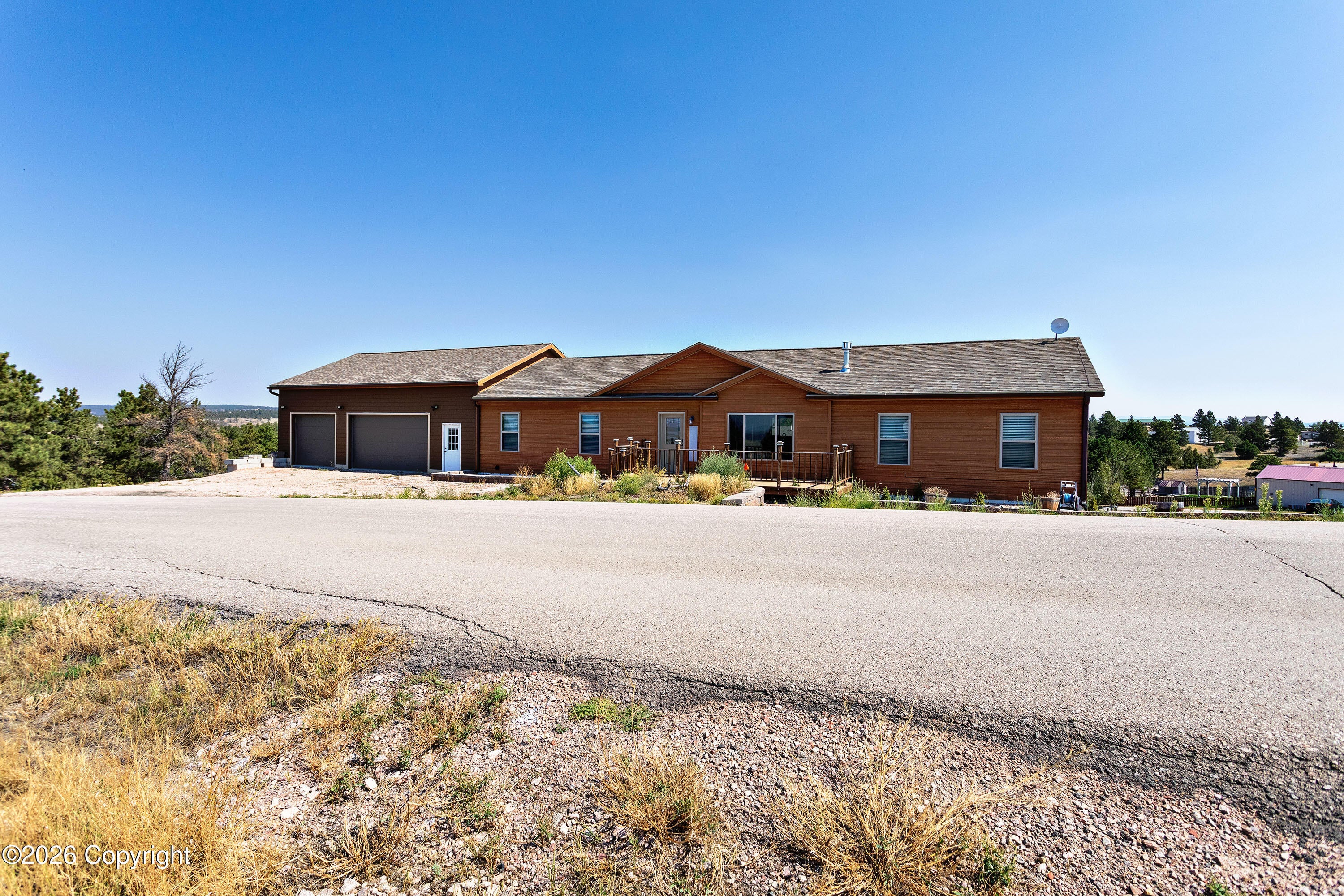 25 Pendleton Dr - — photo