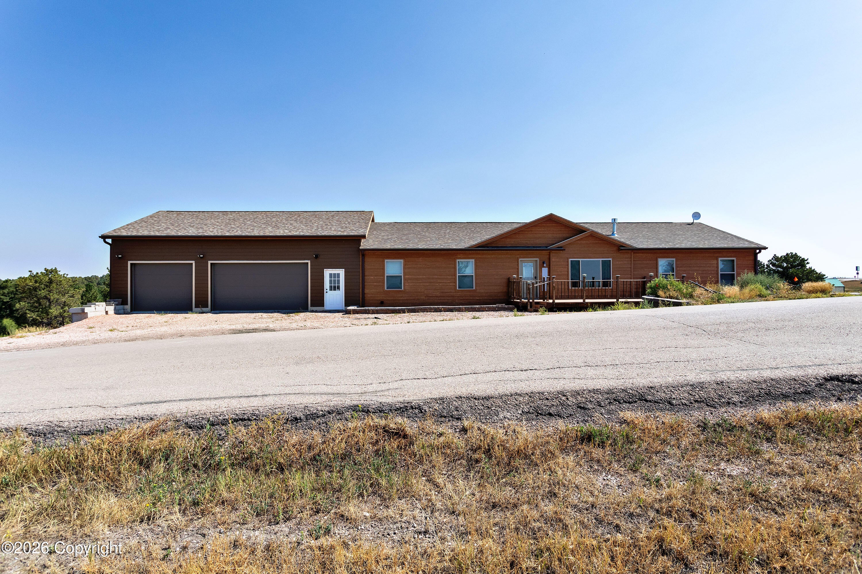 25 Pendleton Dr -, Pine Haven, WY 82721 — photo 3
