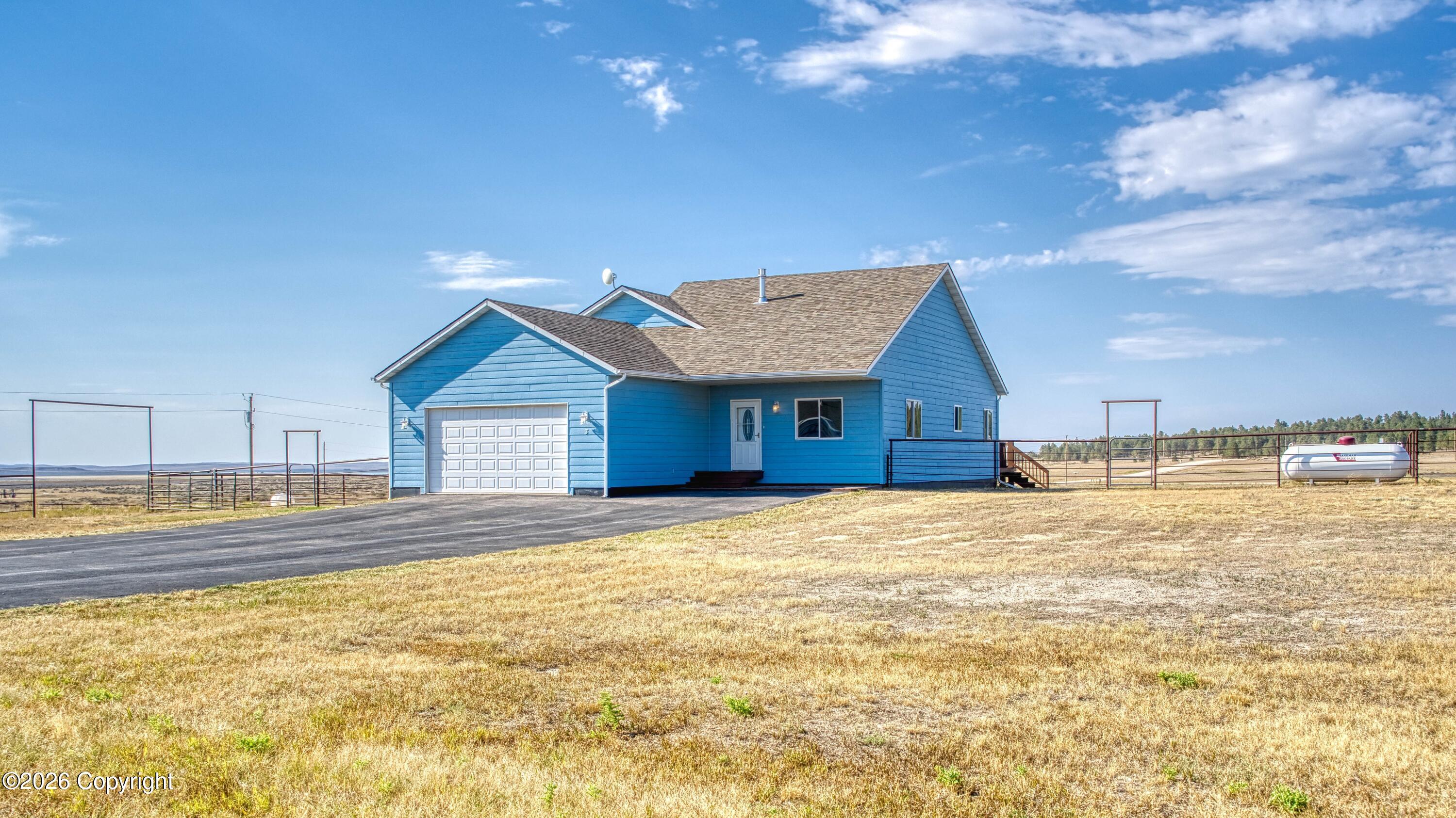 3 Quail Ln - — photo