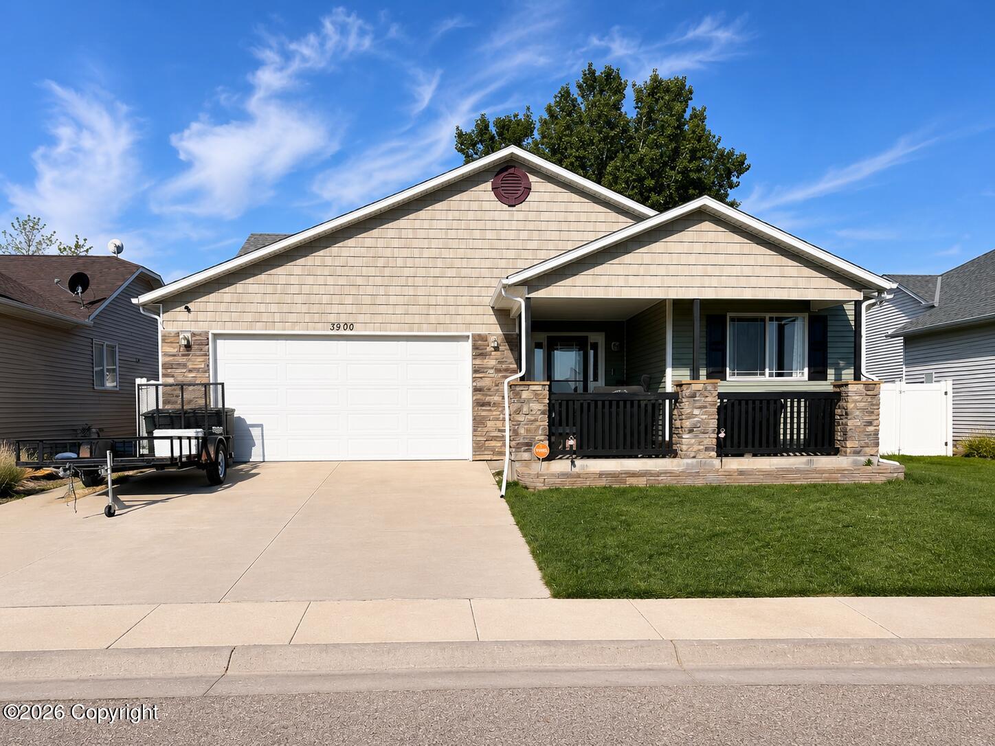 3900 Red Lodge Dr - — photo