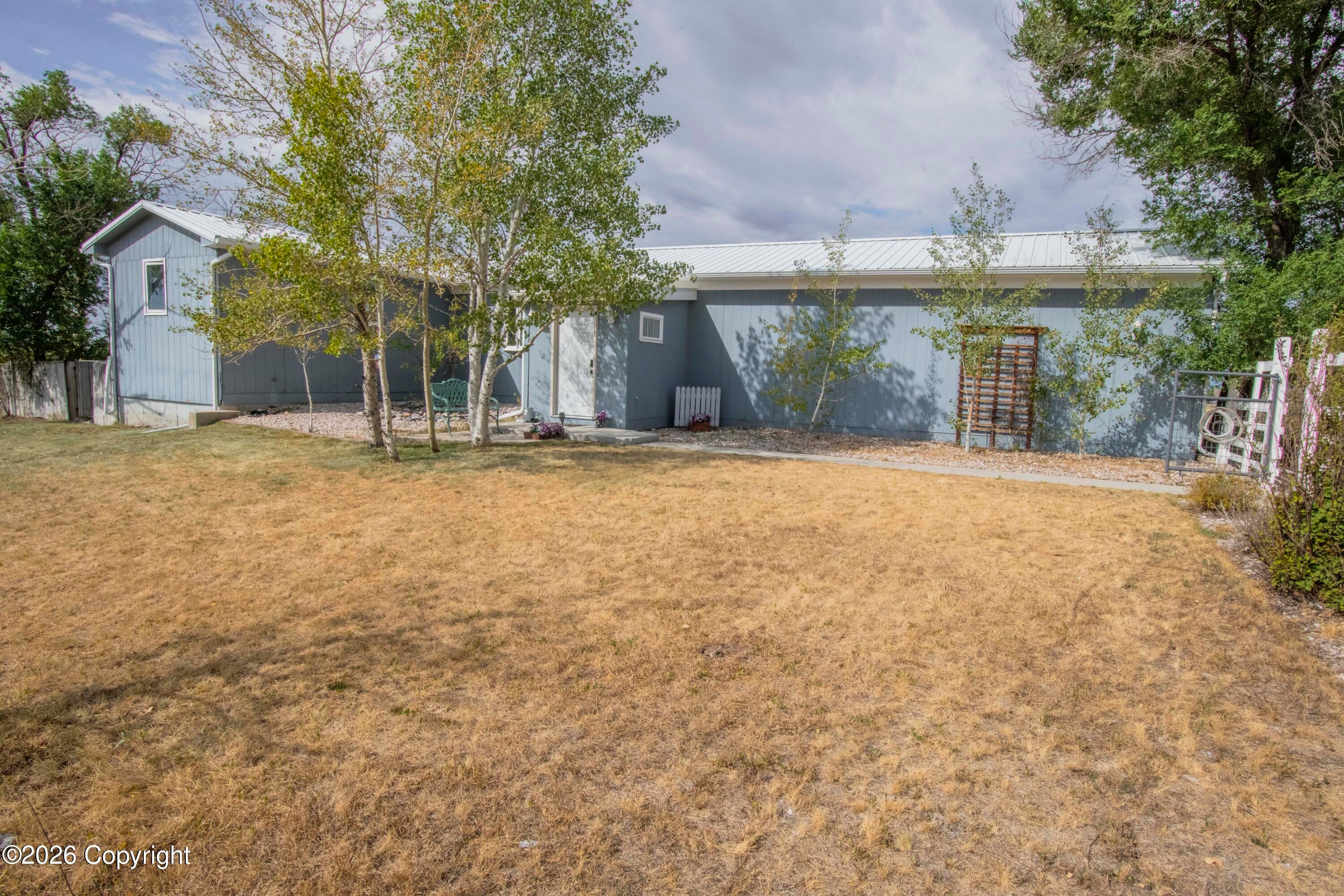 137 Cook Rd - — photo
