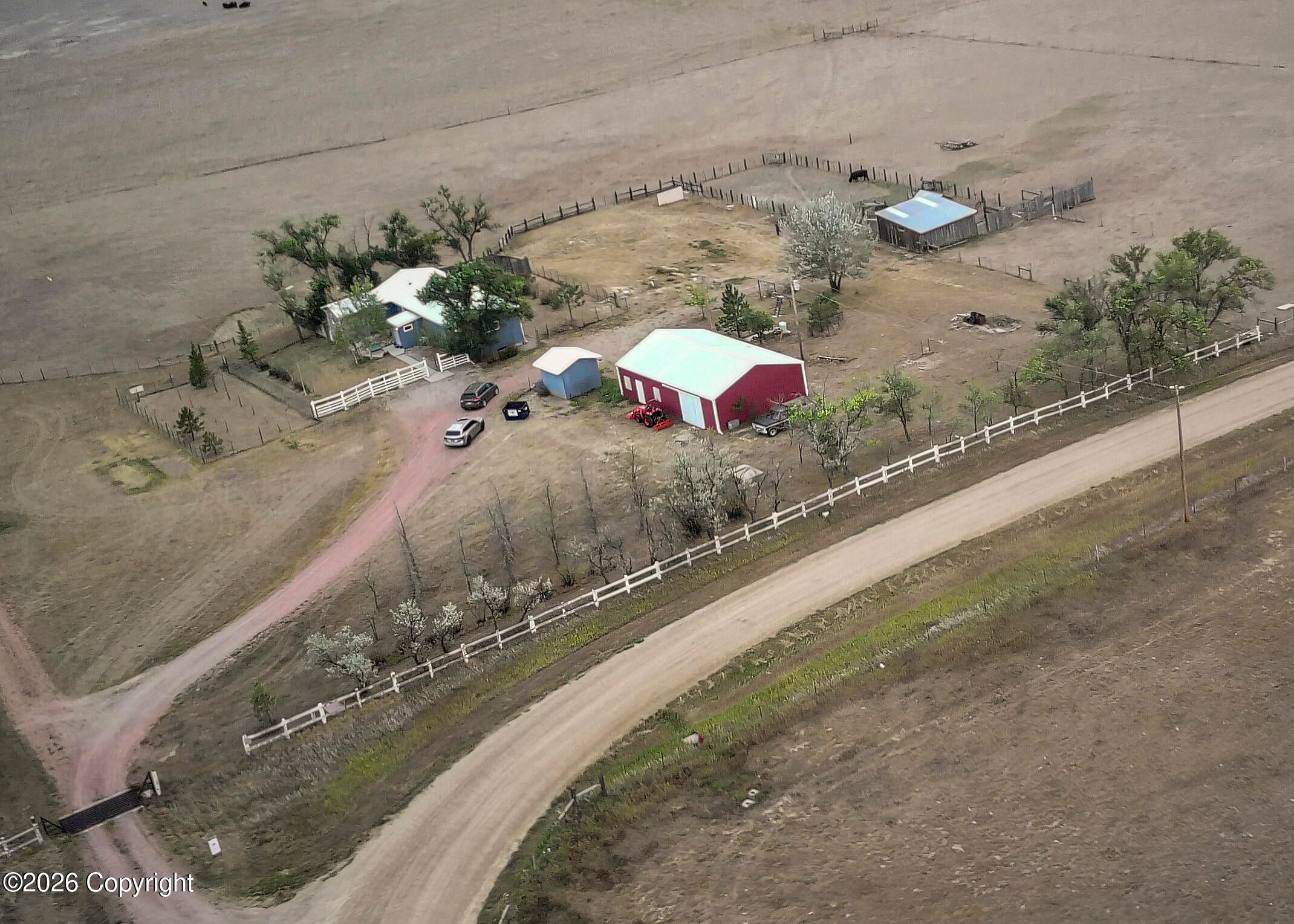 137 Cook Rd -, Gillette, WY 82716 — photo 3