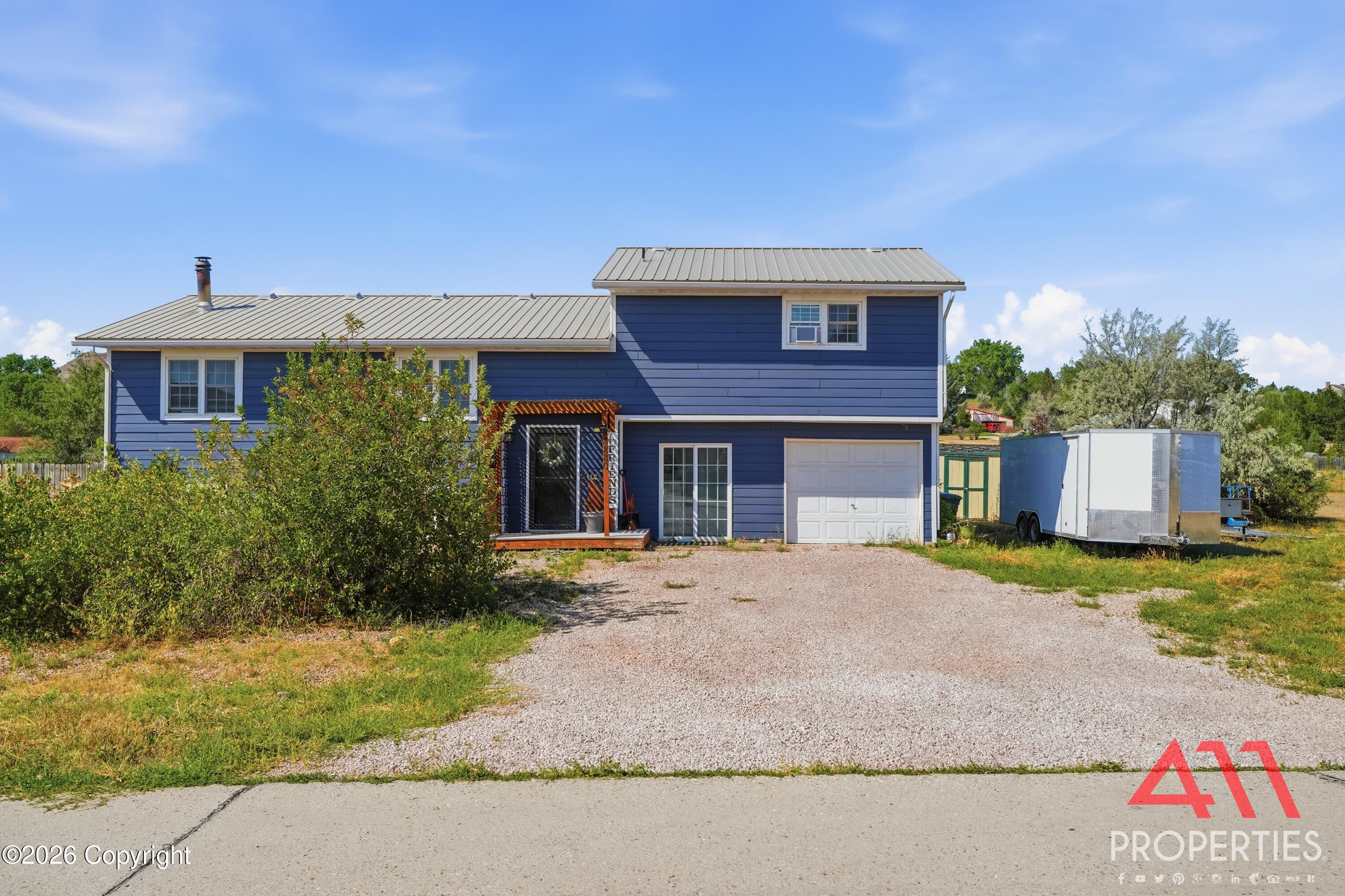 8280 Ptarmigan Ave - — photo
