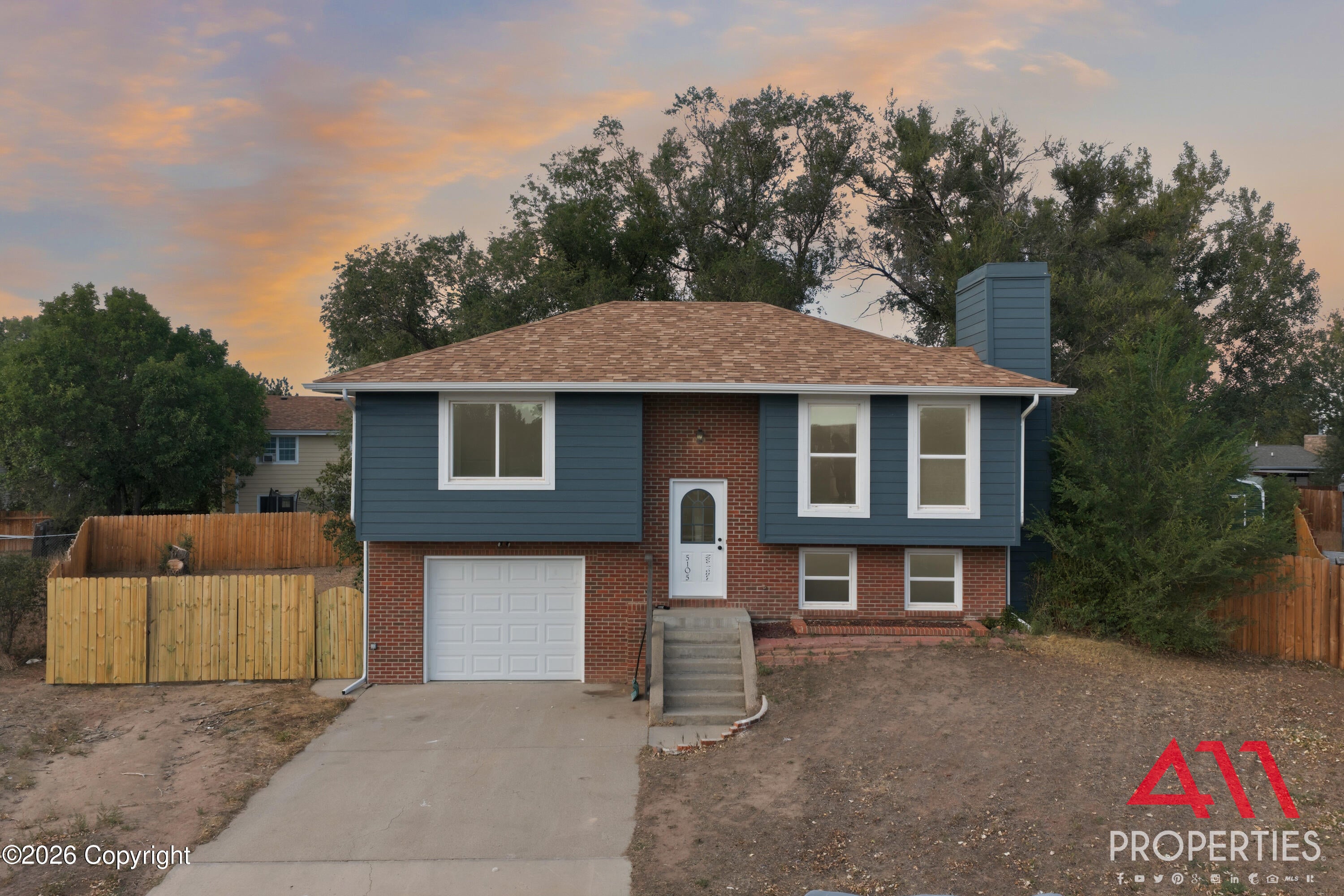 5105 Zee Ct - — photo