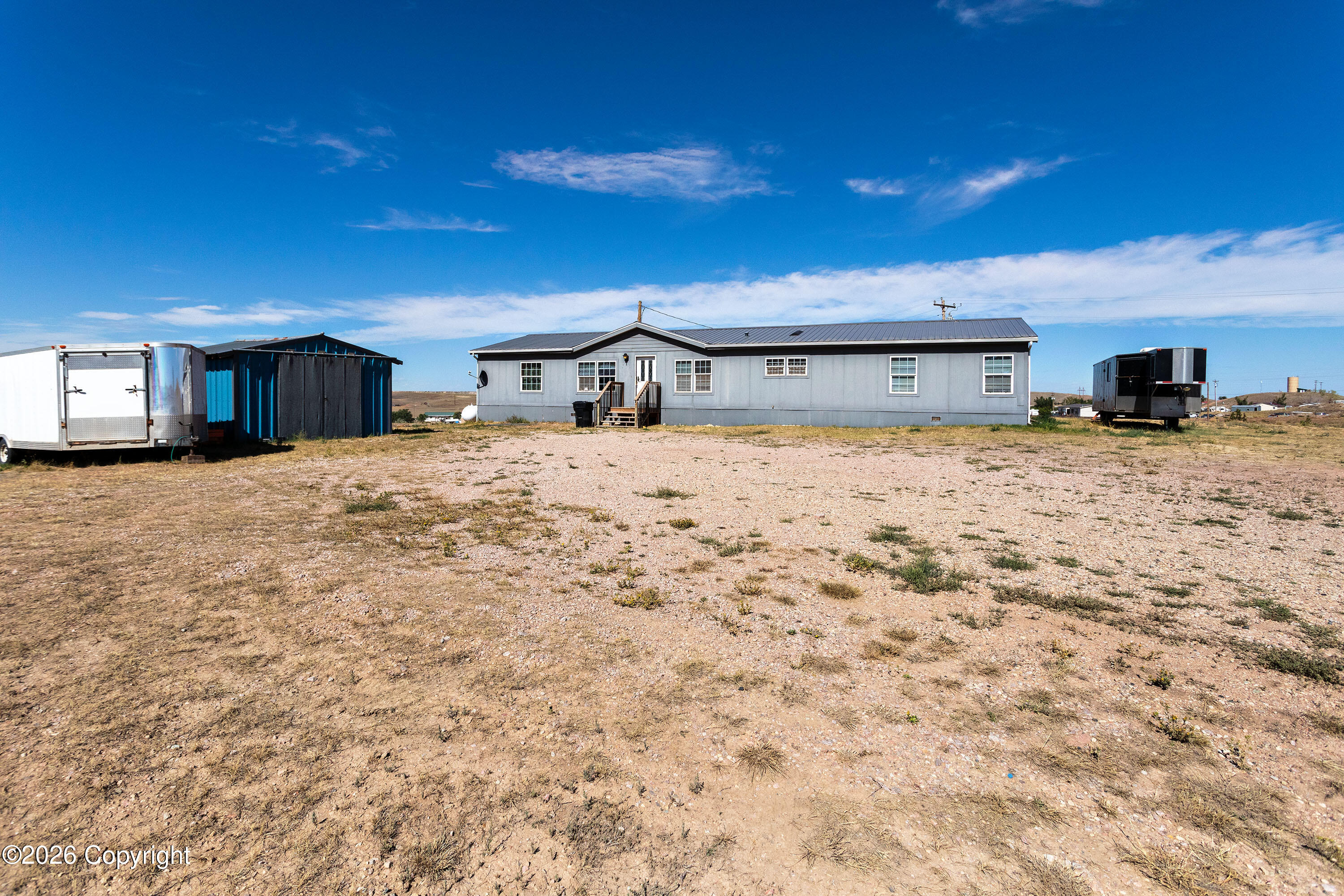 3 Chickadee Rd - — photo