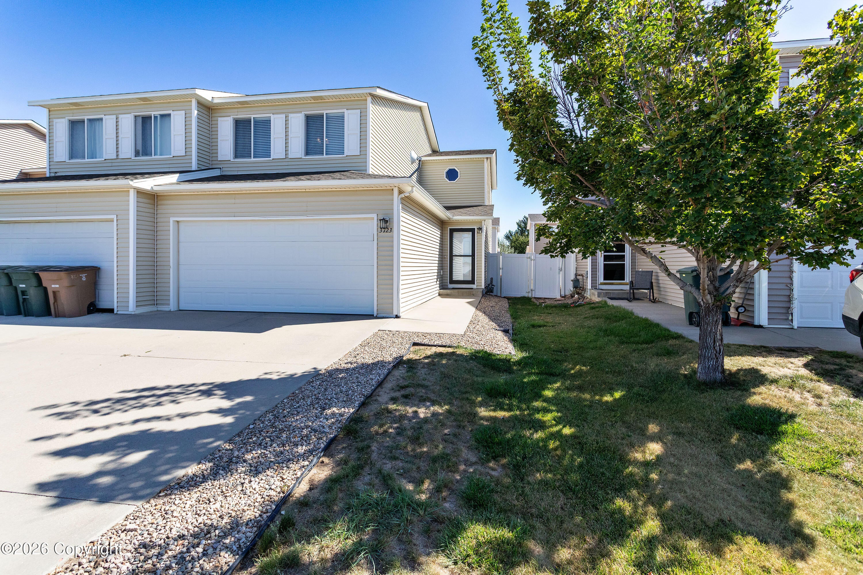 3723 Ariel Ave - — photo