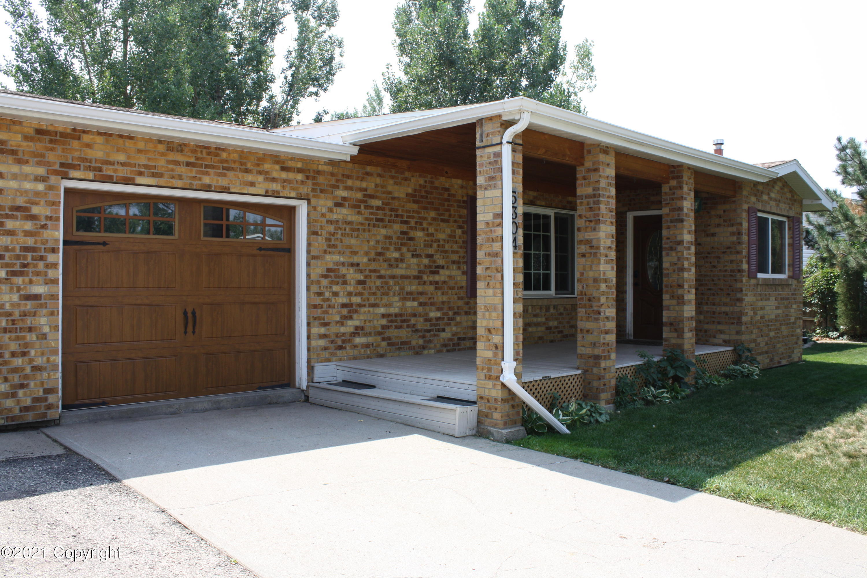 5304 Van Ripper St - — photo