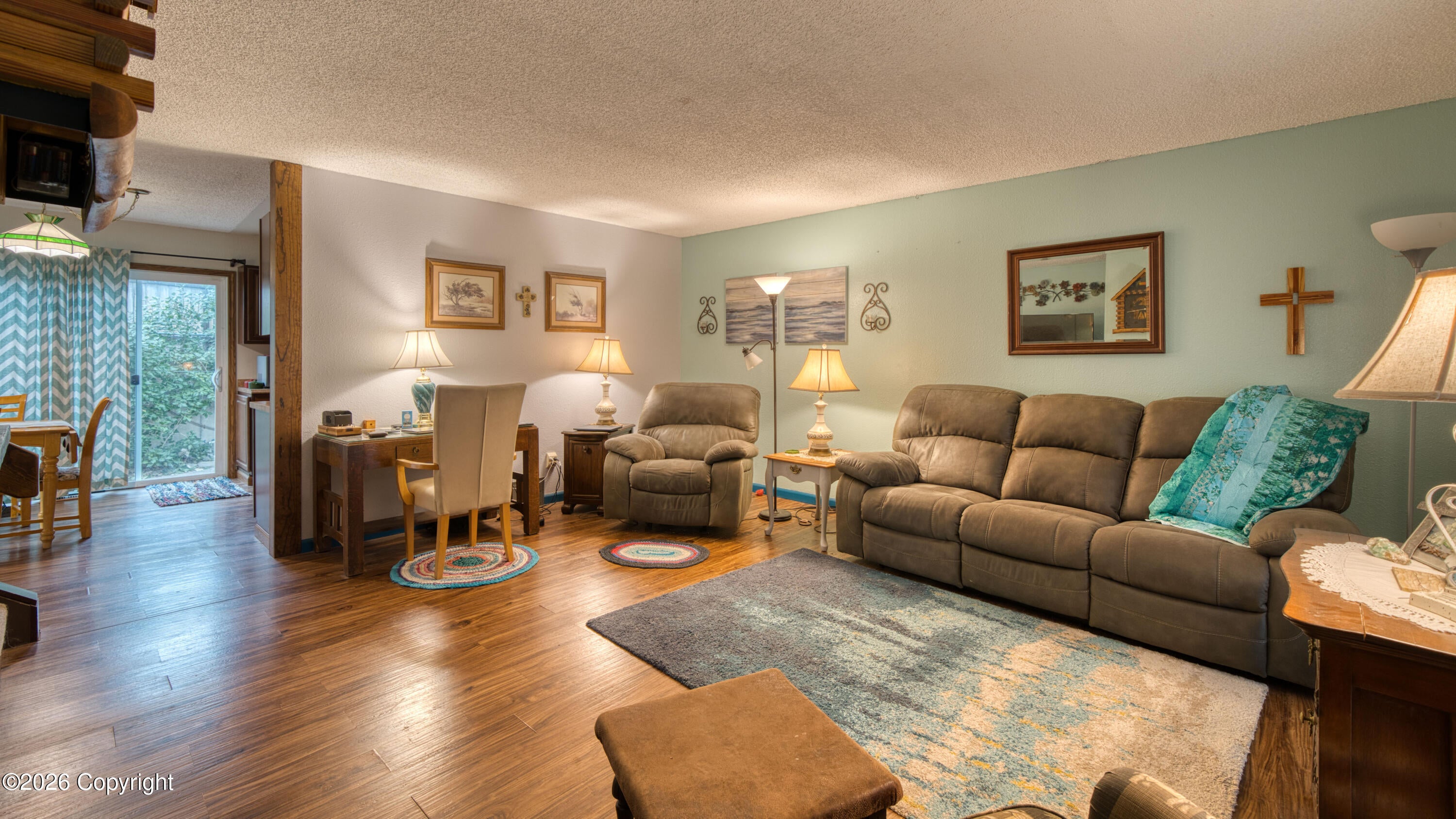 201 E Flying Circle Dr E, Gillette, WY 82716 — photo 2