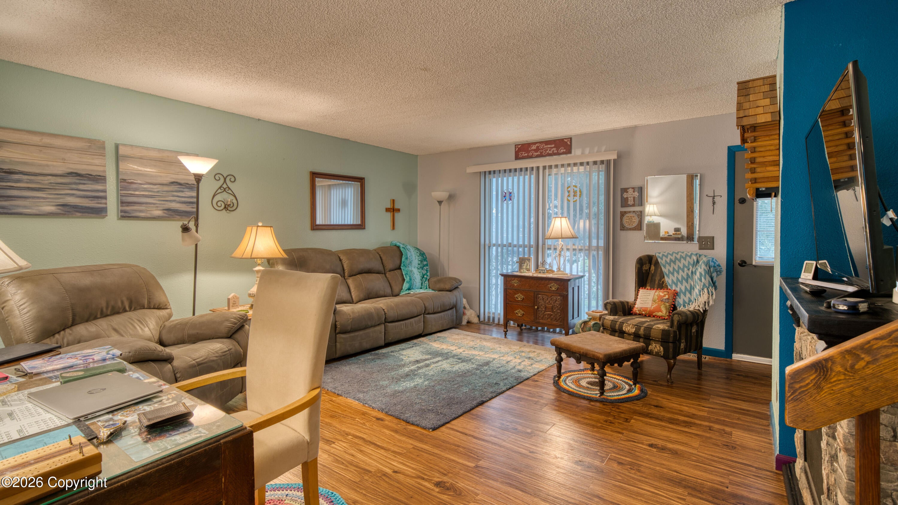 201 E Flying Circle Dr E, Gillette, WY 82716 — photo 3