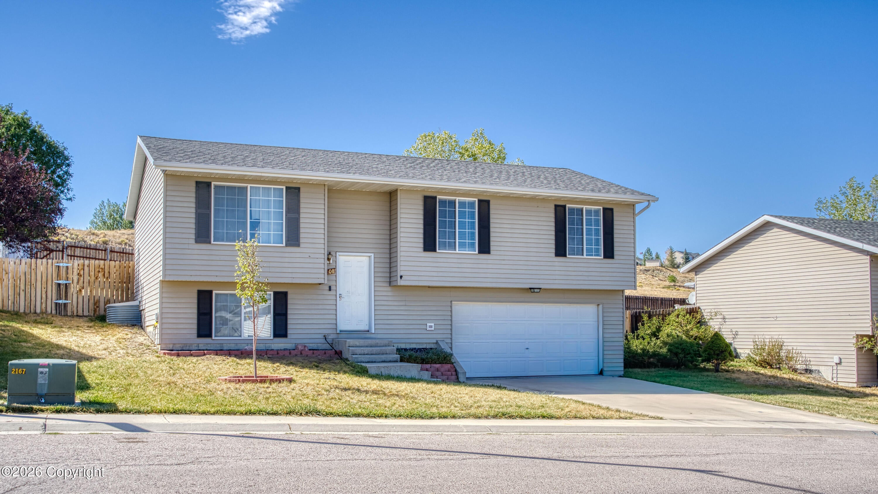 2508 Sage Valley - — photo