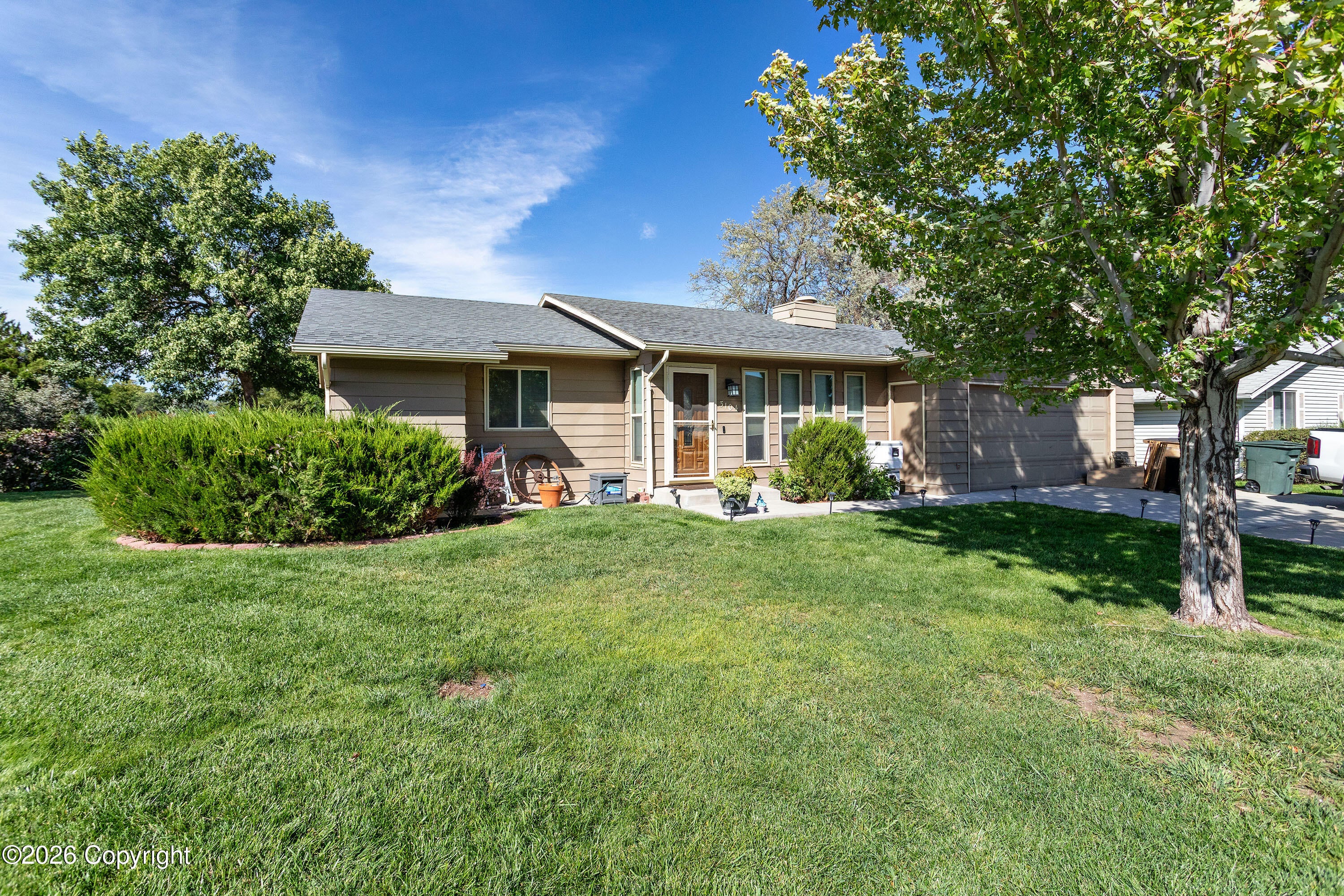 3104 Watsabaugh Dr - — photo