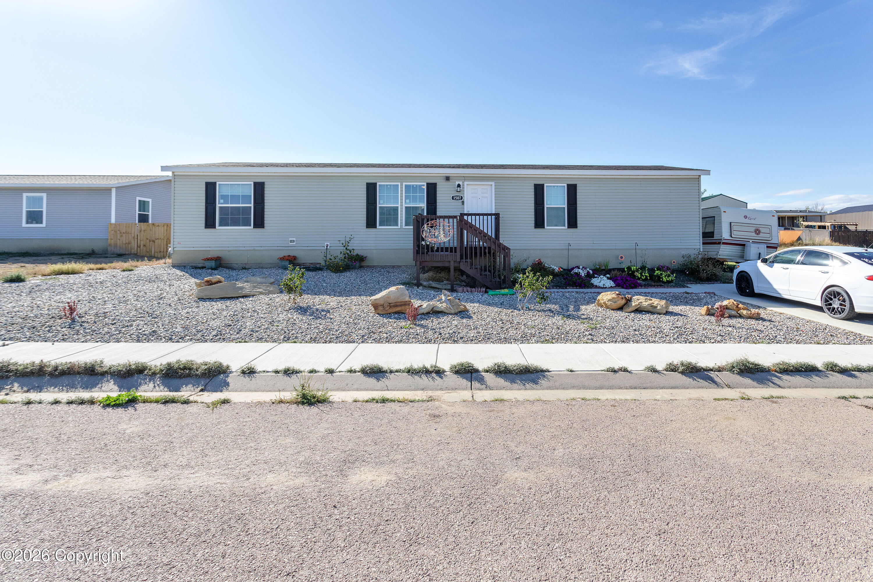 1507 Lemon Creek Ct - — photo
