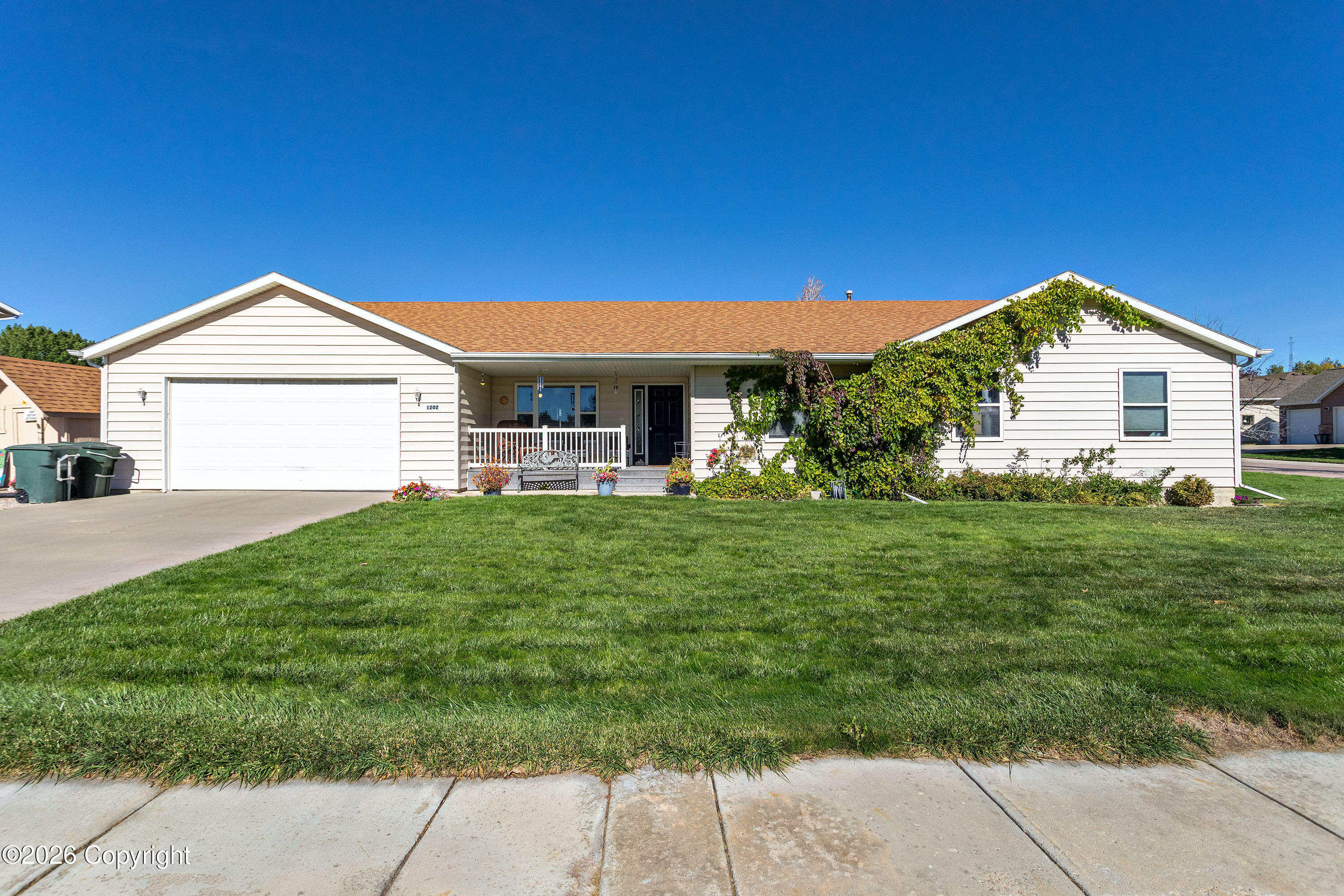 1202 Middle Fork Dr - — photo