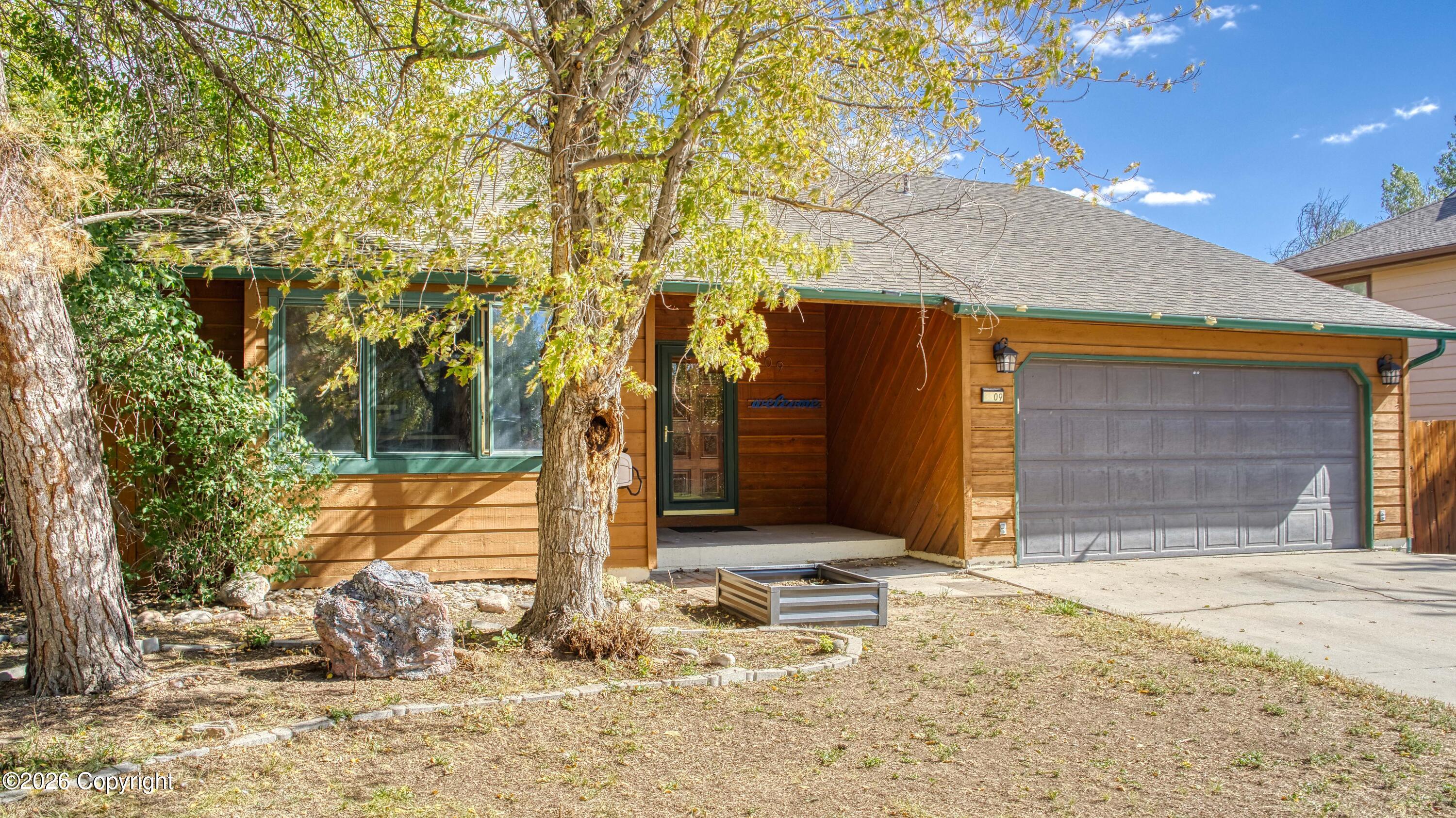 3309 Fitzpatrick Dr - — photo