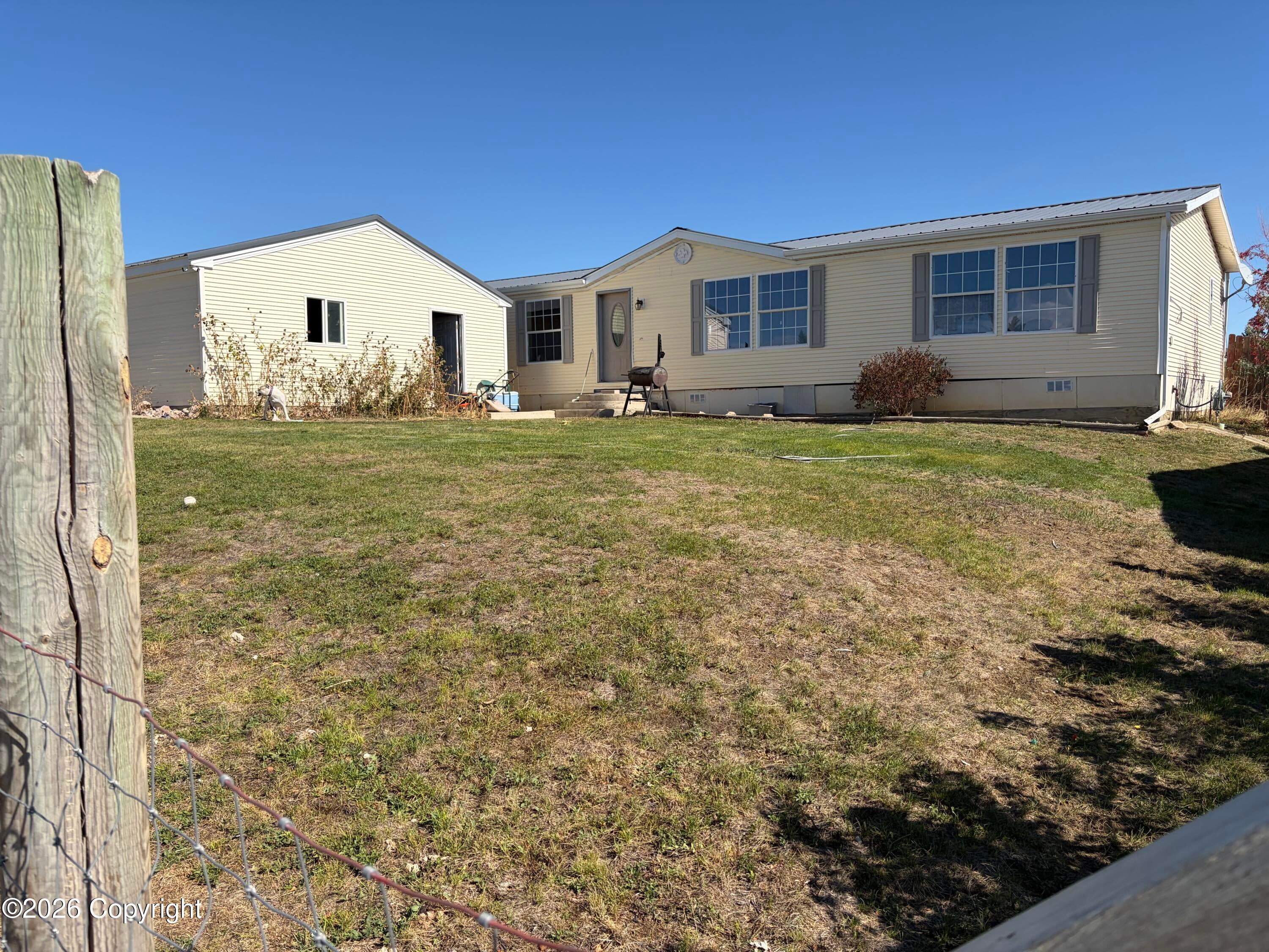 3604 Paul Revere Ln - — photo