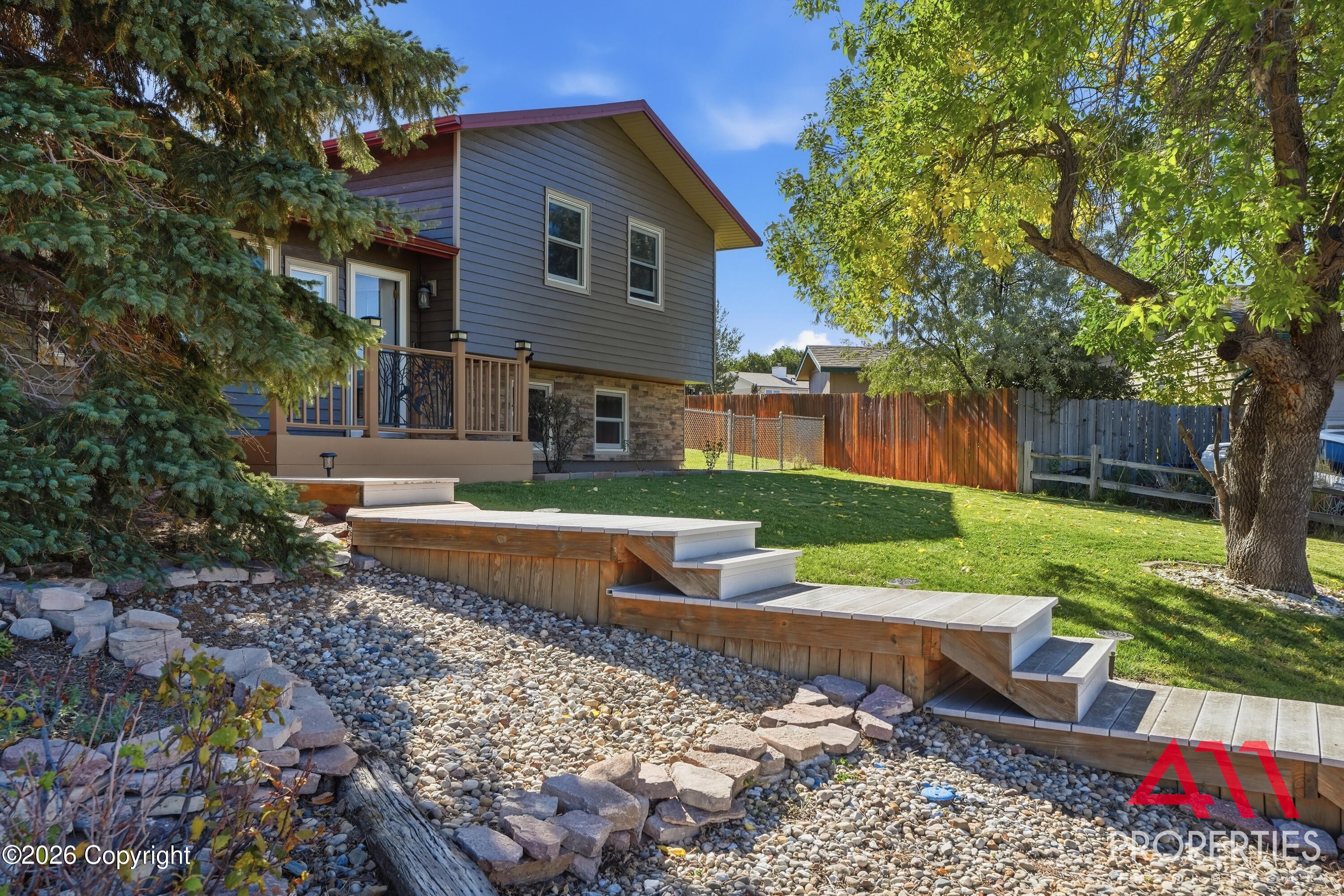 406 Summer Ct -, Wright, WY 82732 — photo 2