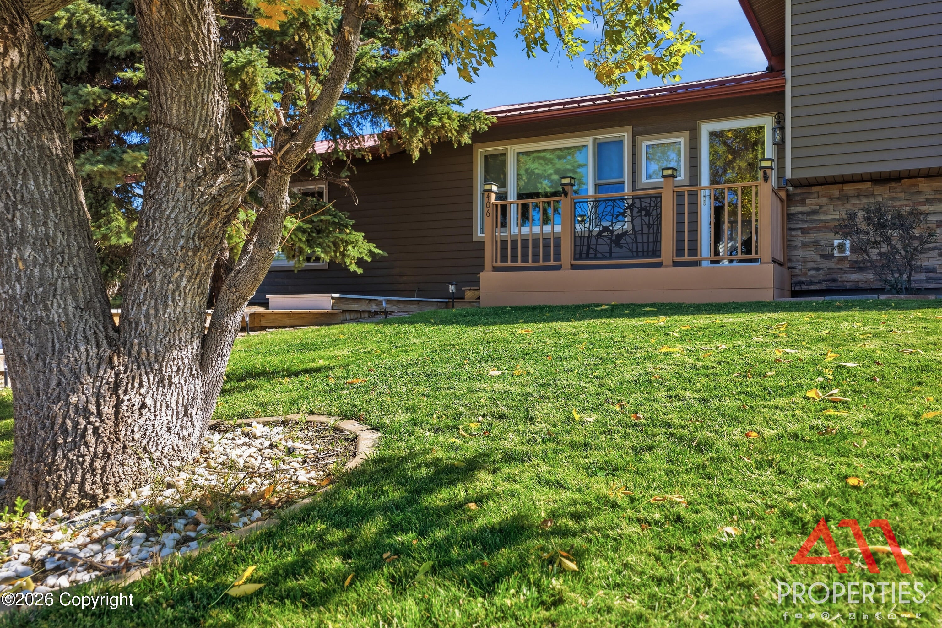 406 Summer Ct -, Wright, WY 82732 — photo 3
