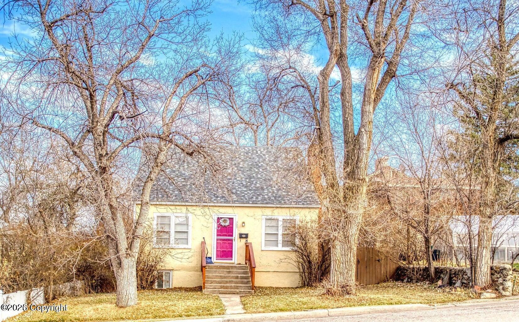 309 Rockpile Blvd - — photo