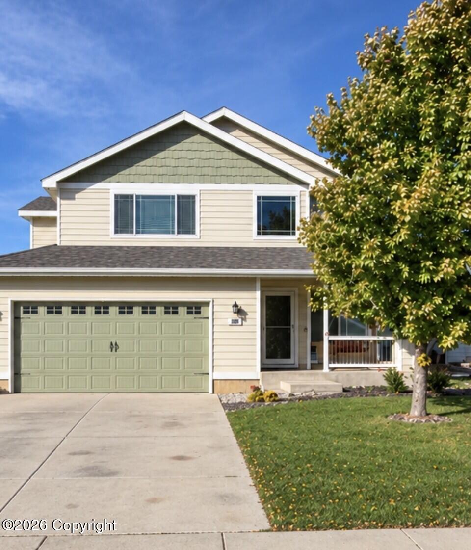 512 Red Ryder Dr - — photo