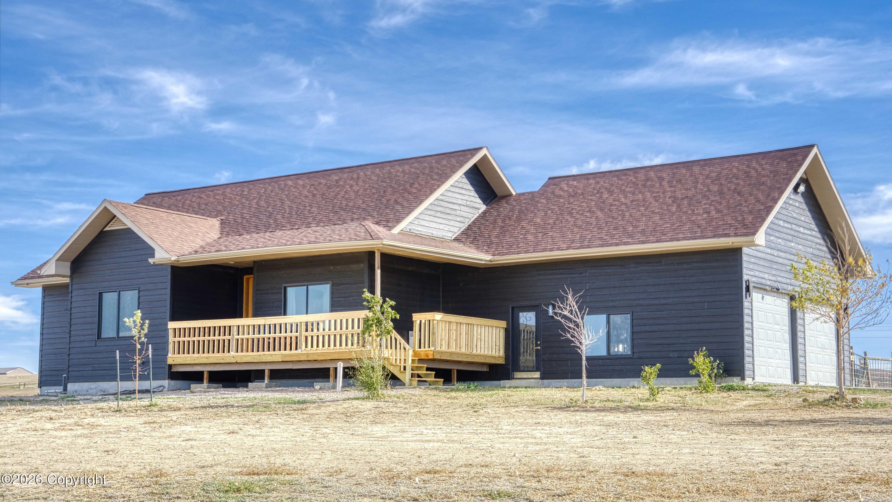 6800 Stone Place Loop - — photo