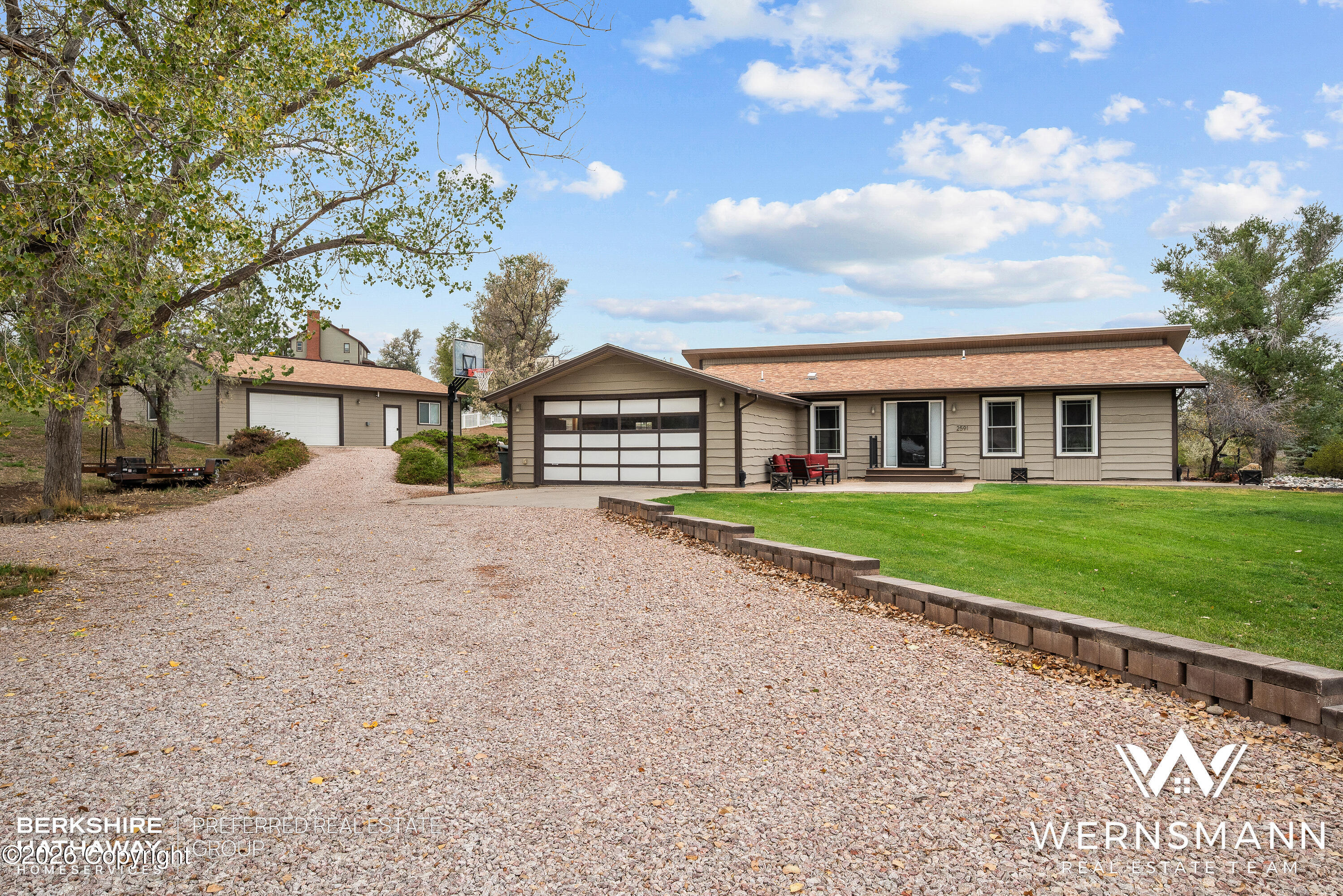 2591 Antler Rd - — photo