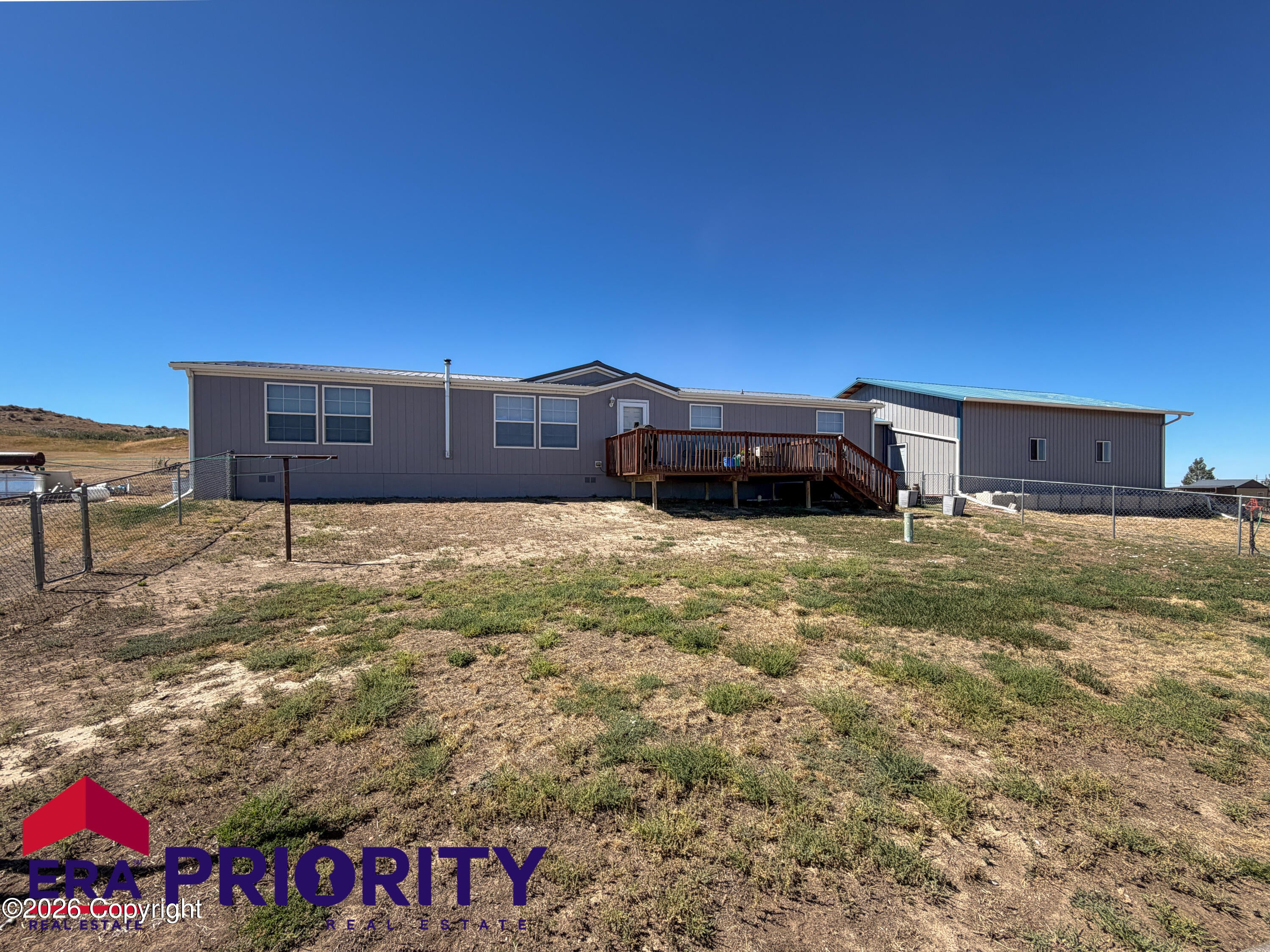 10 Cradle Butte Rd -, Rozet, WY 82727 — photo 2