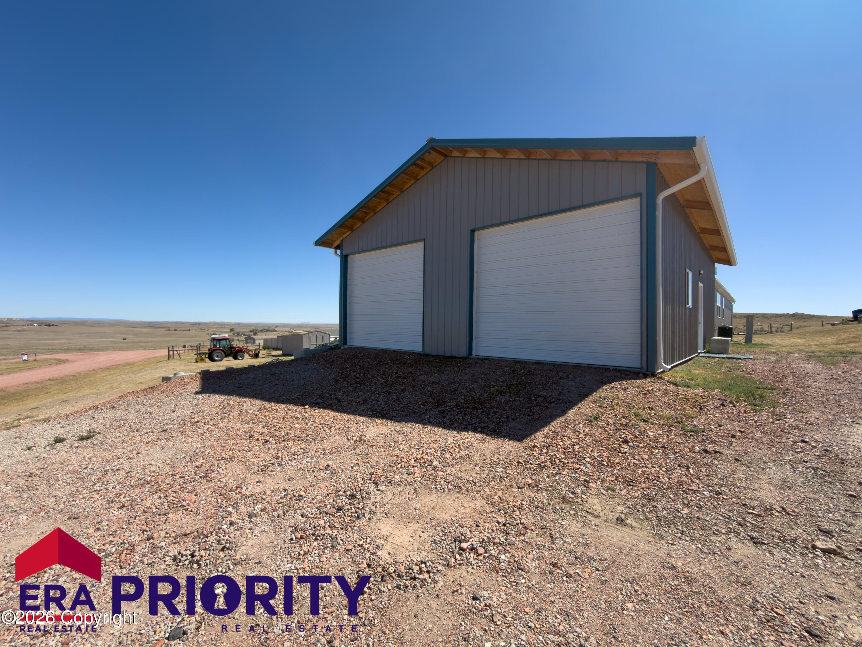 10 Cradle Butte Rd -, Rozet, WY 82727 — photo 3