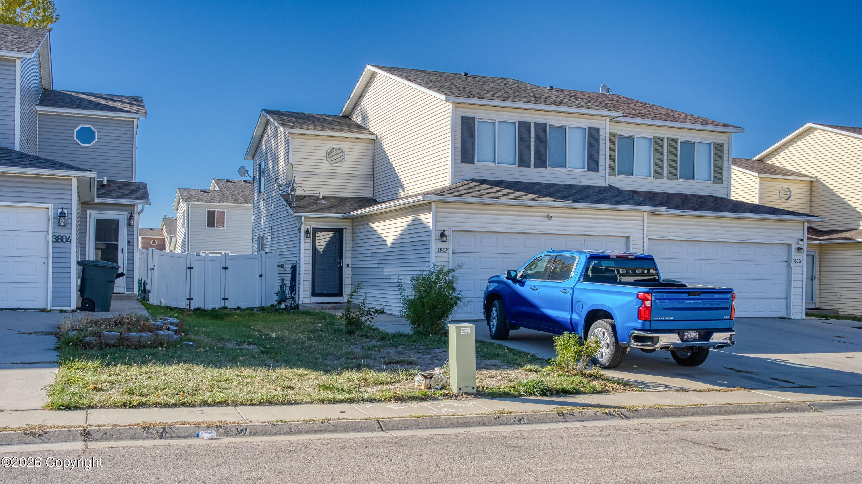 3802 Lunar -, Gillette, WY 82718 | Realty.com