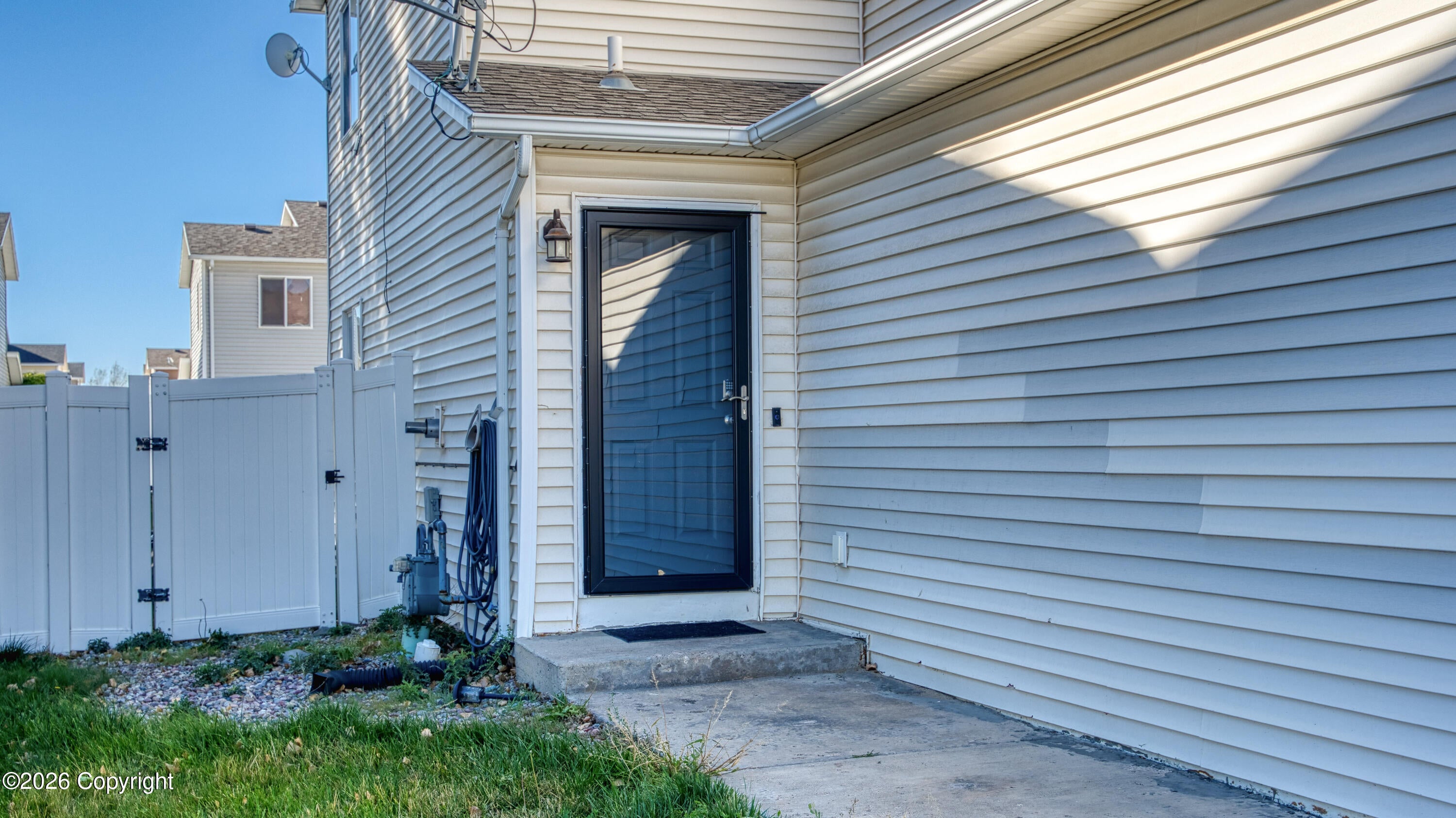 3802 Lunar -, Gillette, WY 82718 | Realty.com