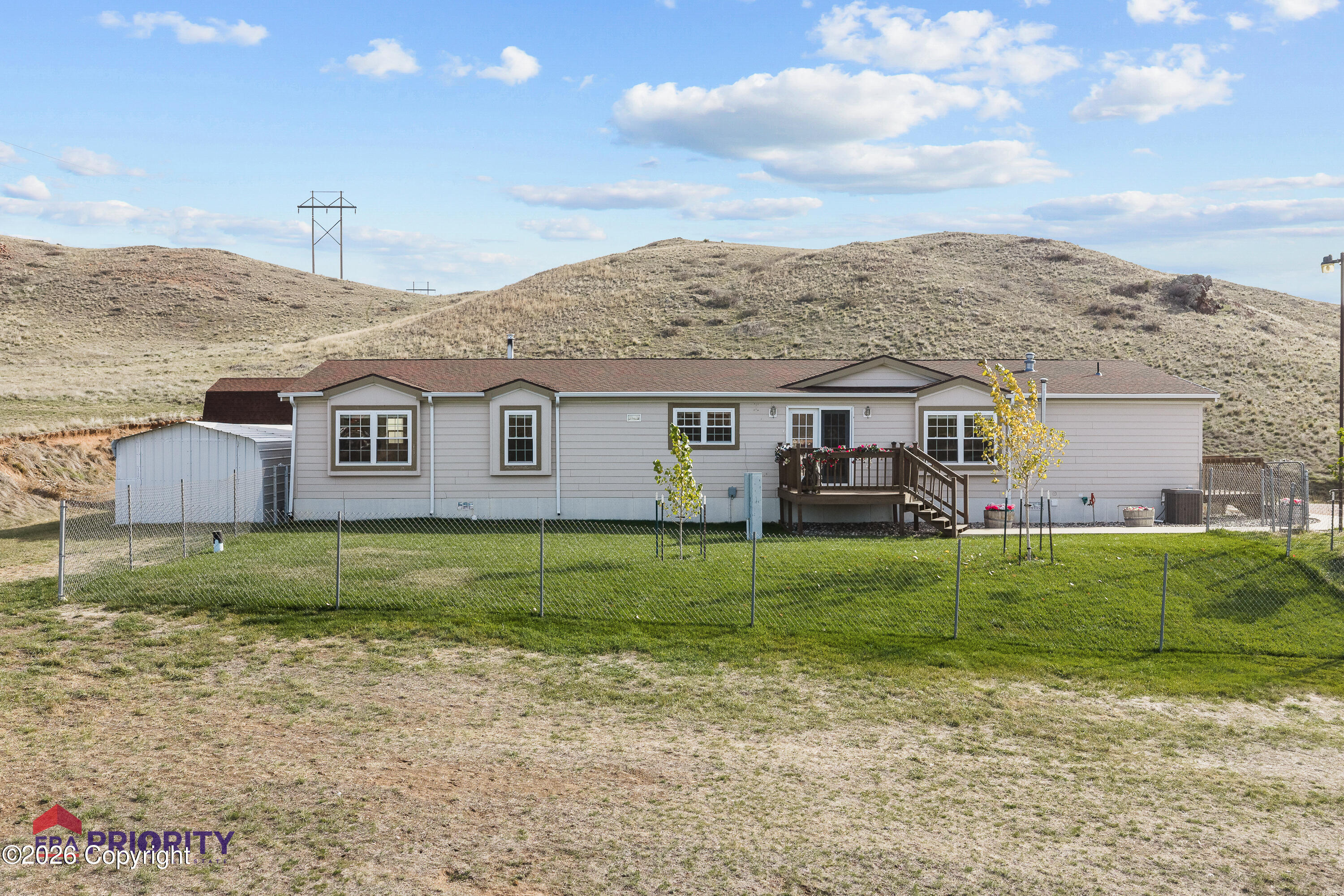 7 Bluebird Rd - — photo