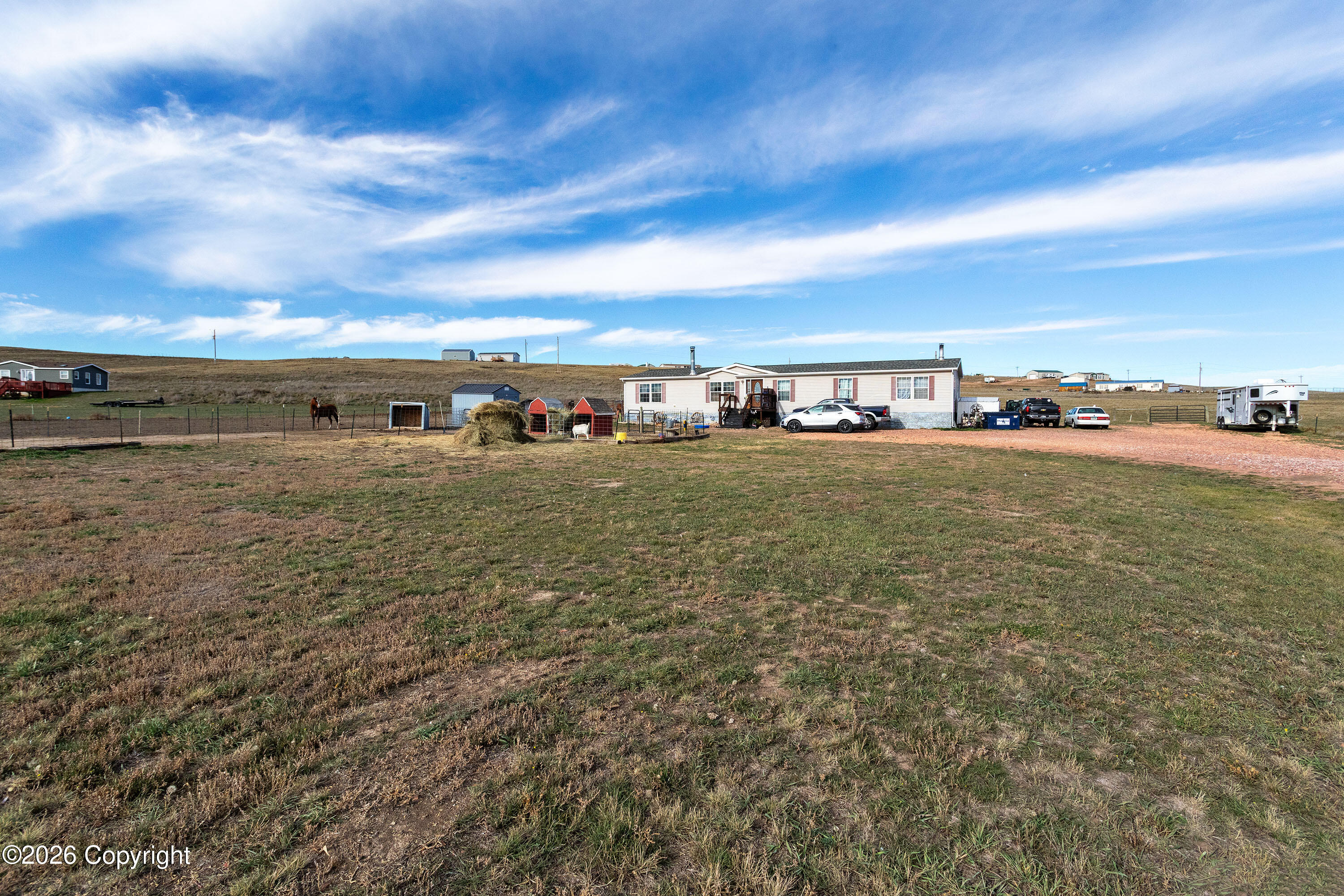 53 Coal Dust Rd - — photo