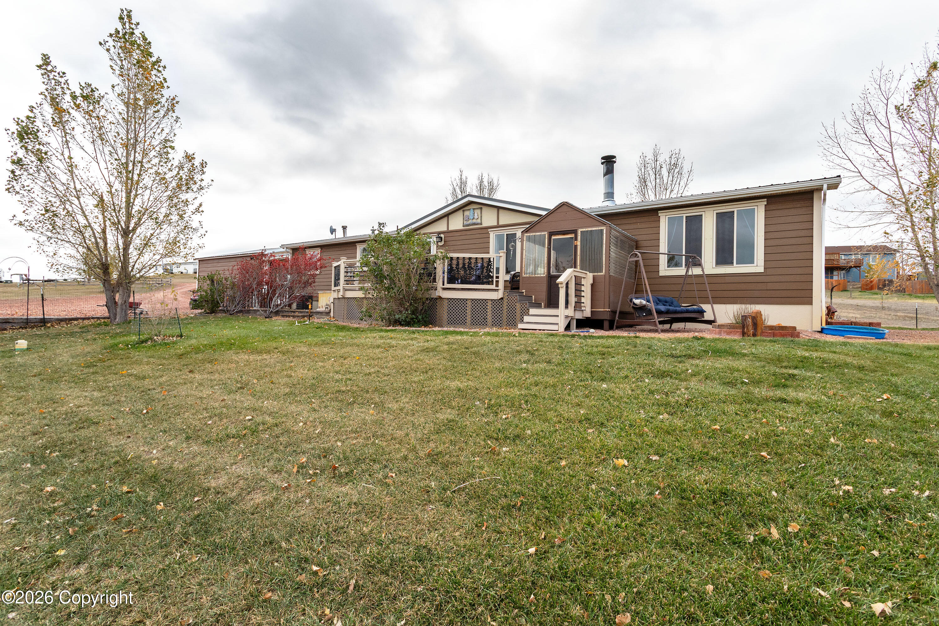 5 Cradle Butte Rd - — photo
