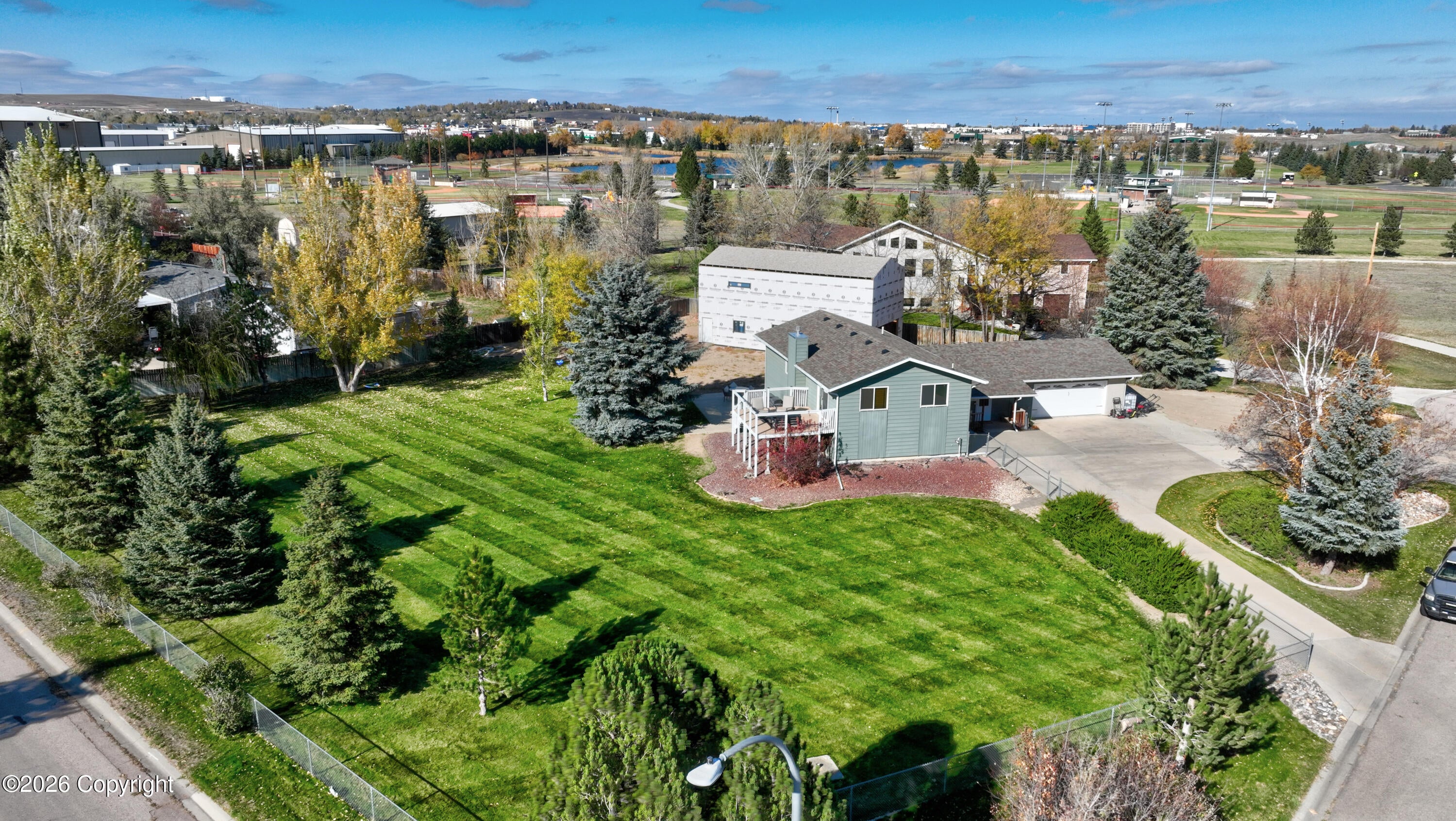 6 Navajo Cir - — photo