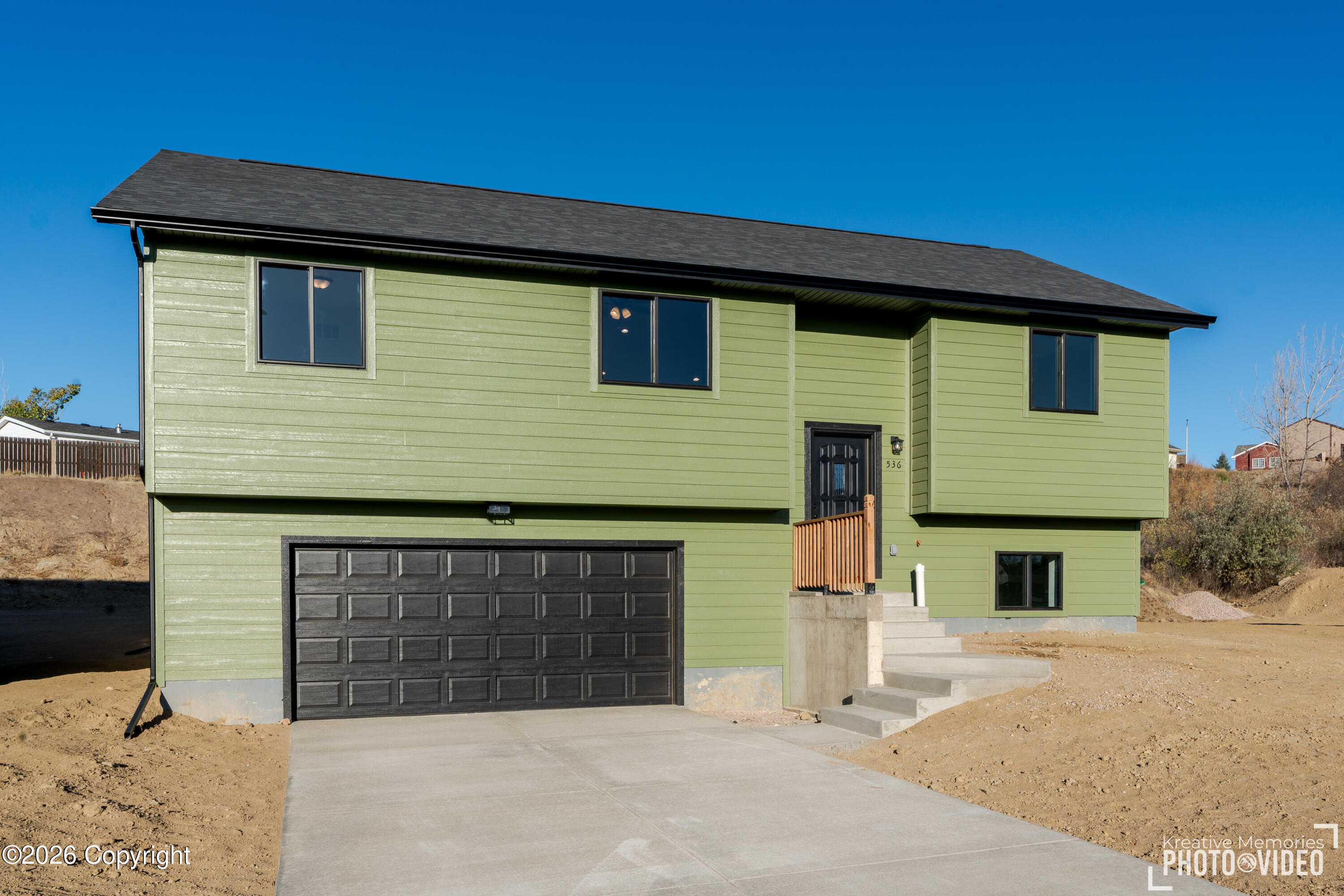 536 Kilkenny Cir - — photo