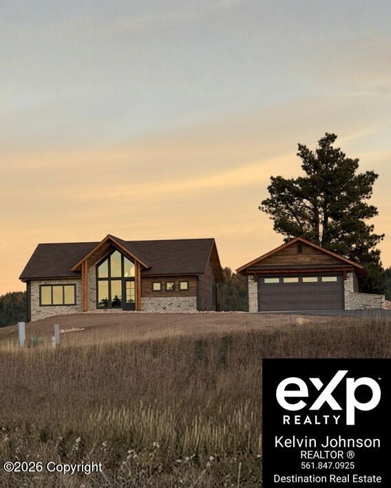 81 Whitetail Dr. - — photo