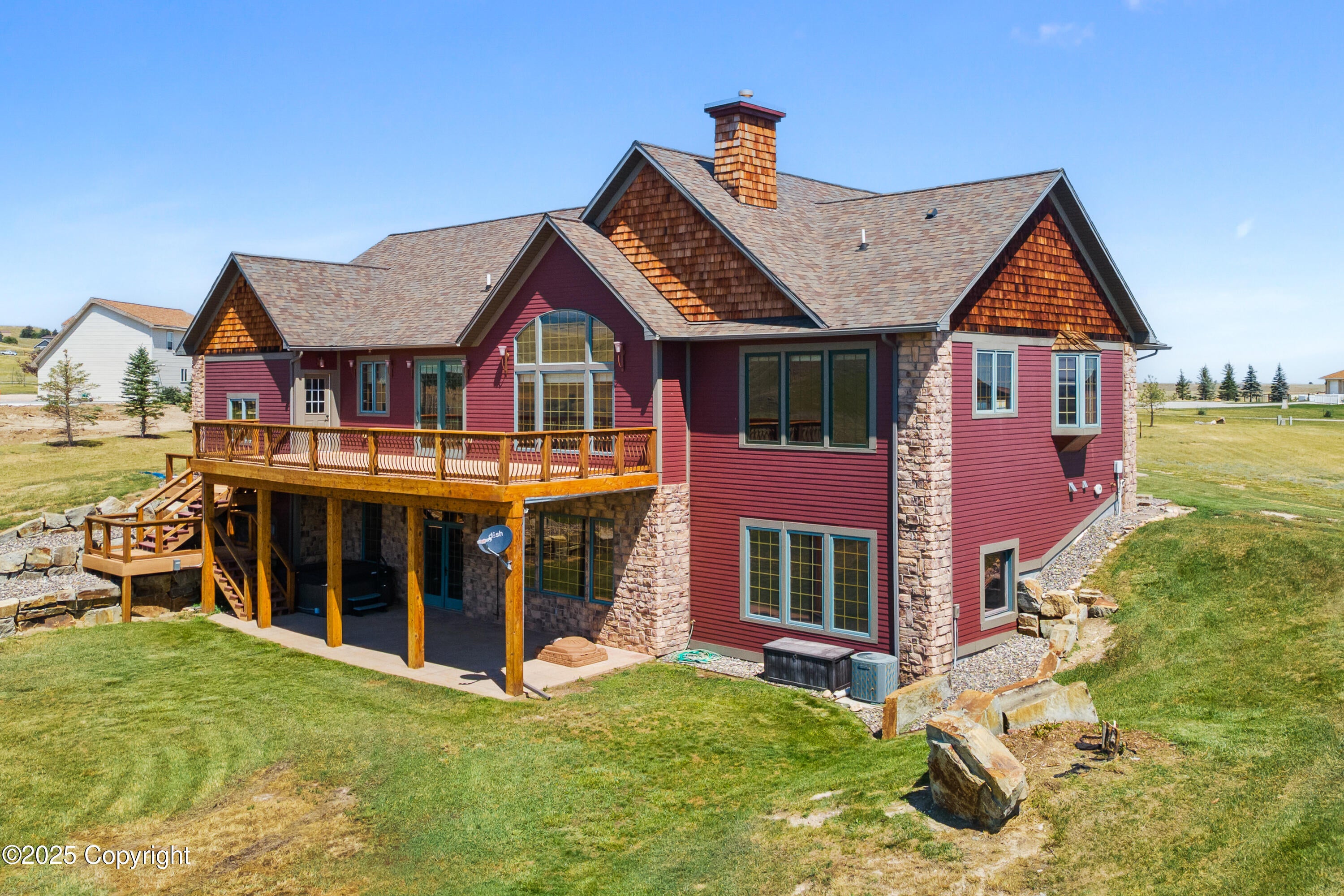 67 Prairie Dr - — photo