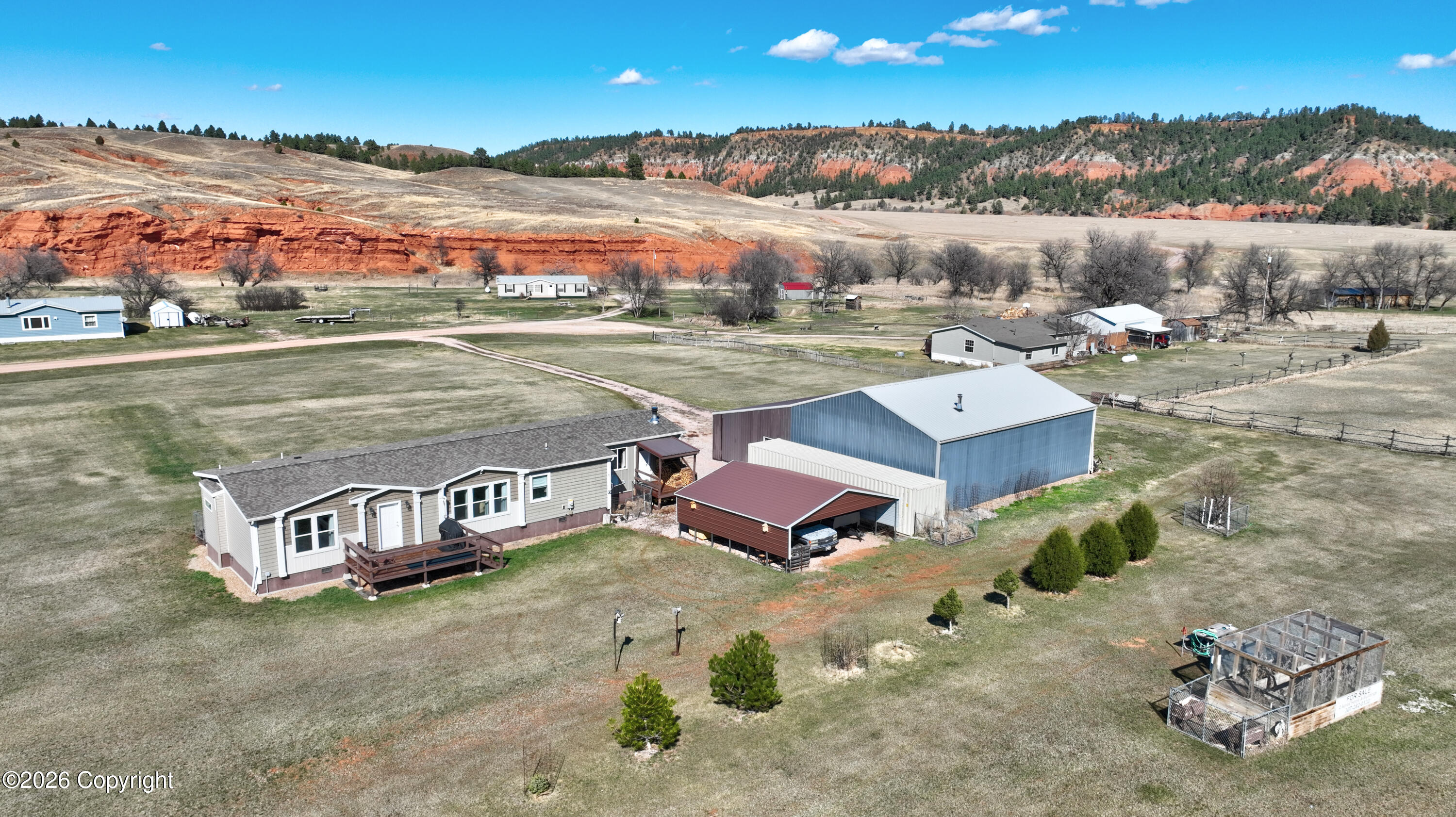 12 Brush Hollow - — photo