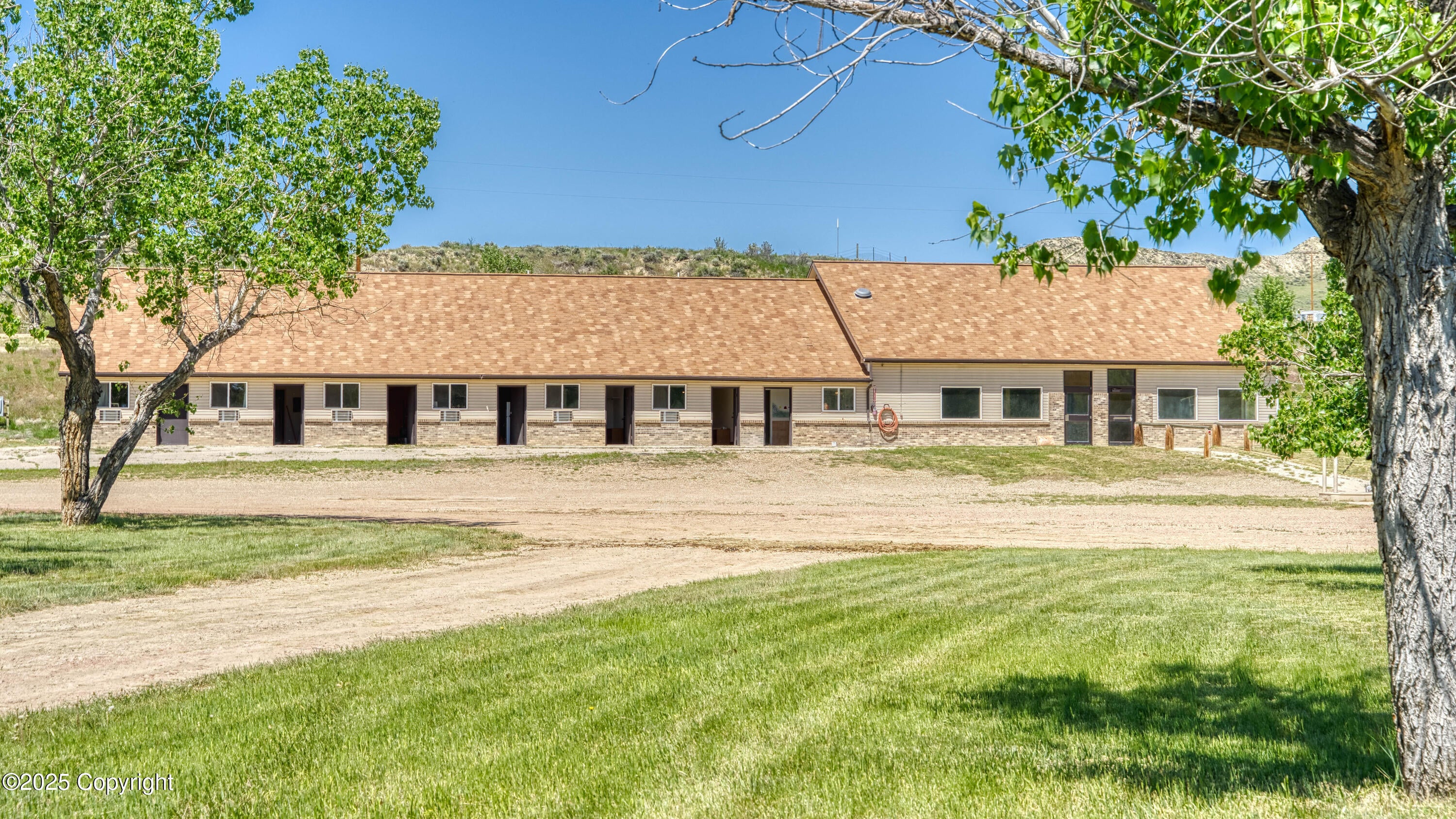 3401 Upper Powder River Rd - — photo