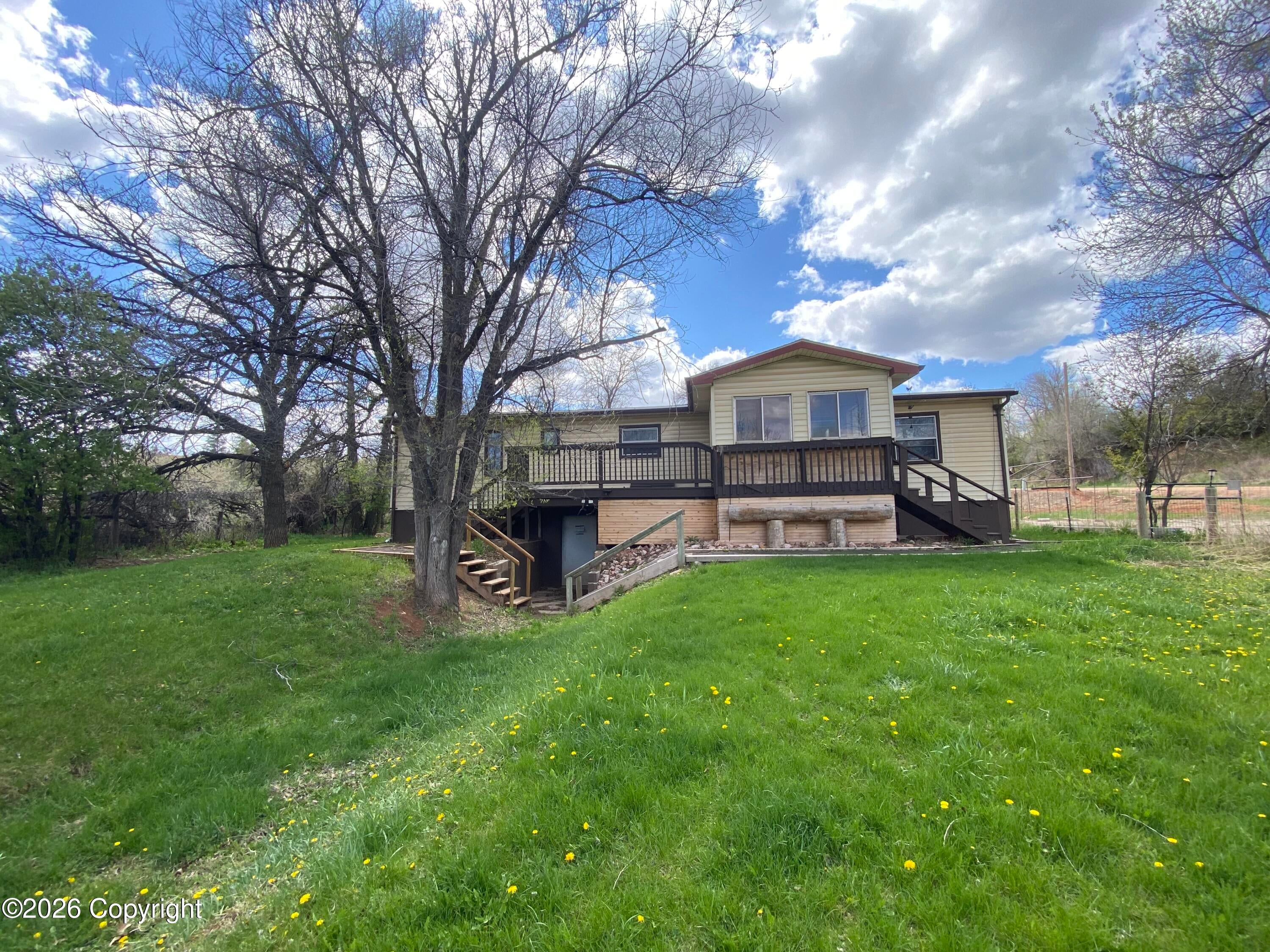 245 Old Mill Rd - — photo