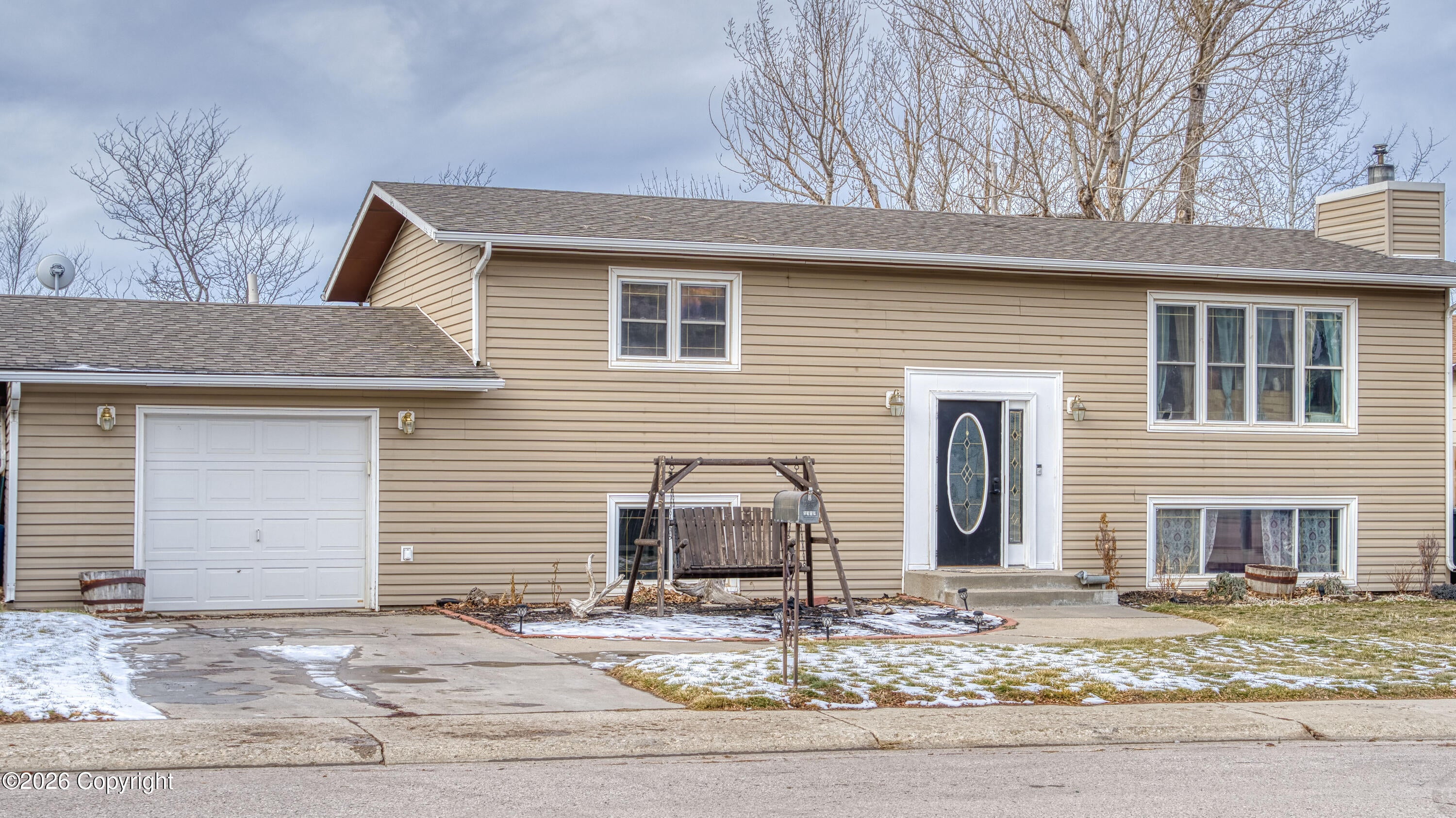 1308 Oshannon Dr - — photo