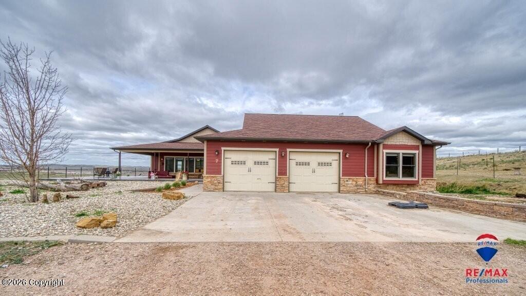 7 Fairview Ct - — photo