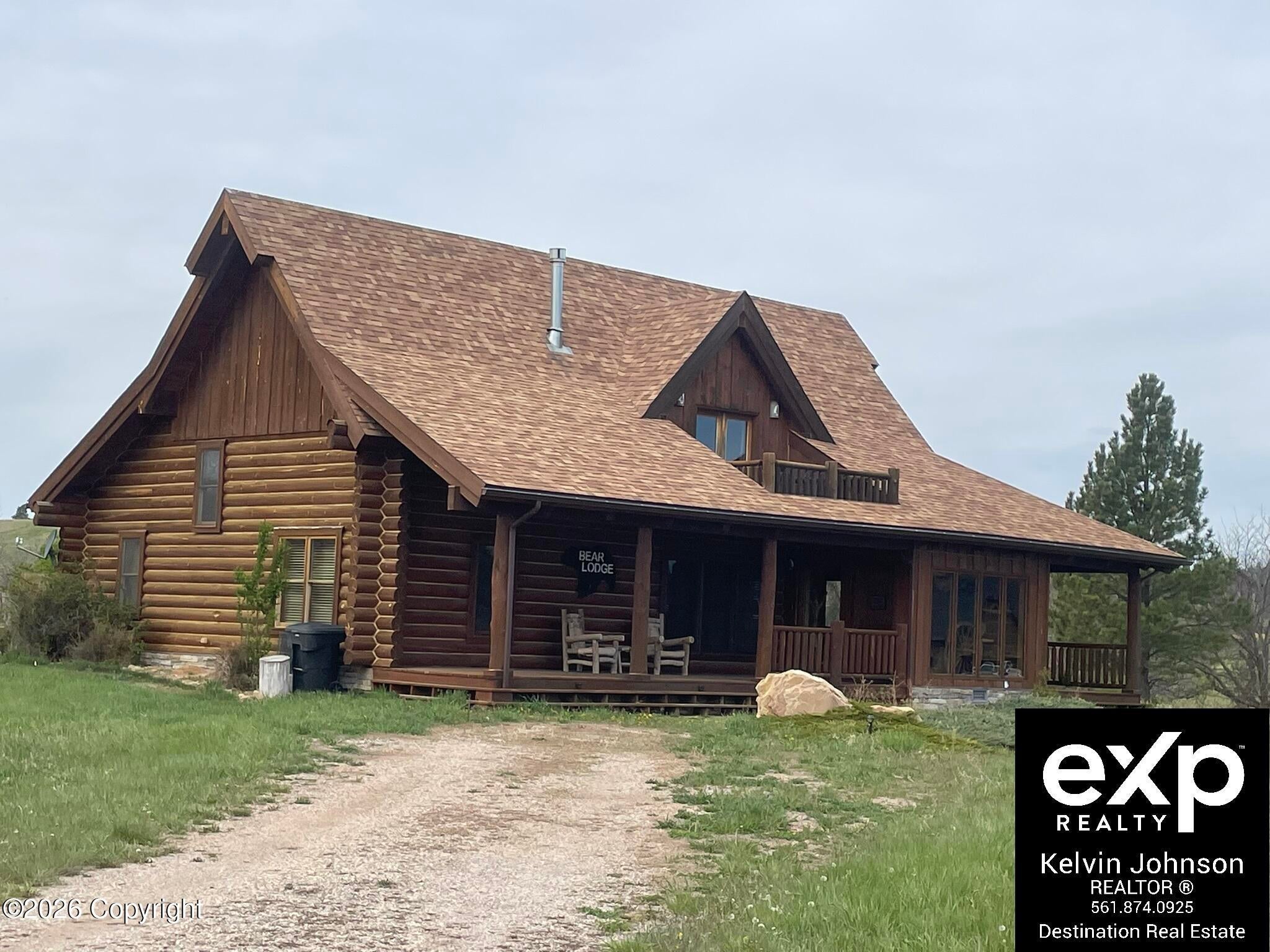 58 Fawn Ridge Road - — photo