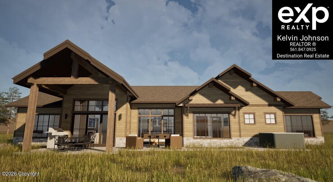 13 Tower View Dr - — photo