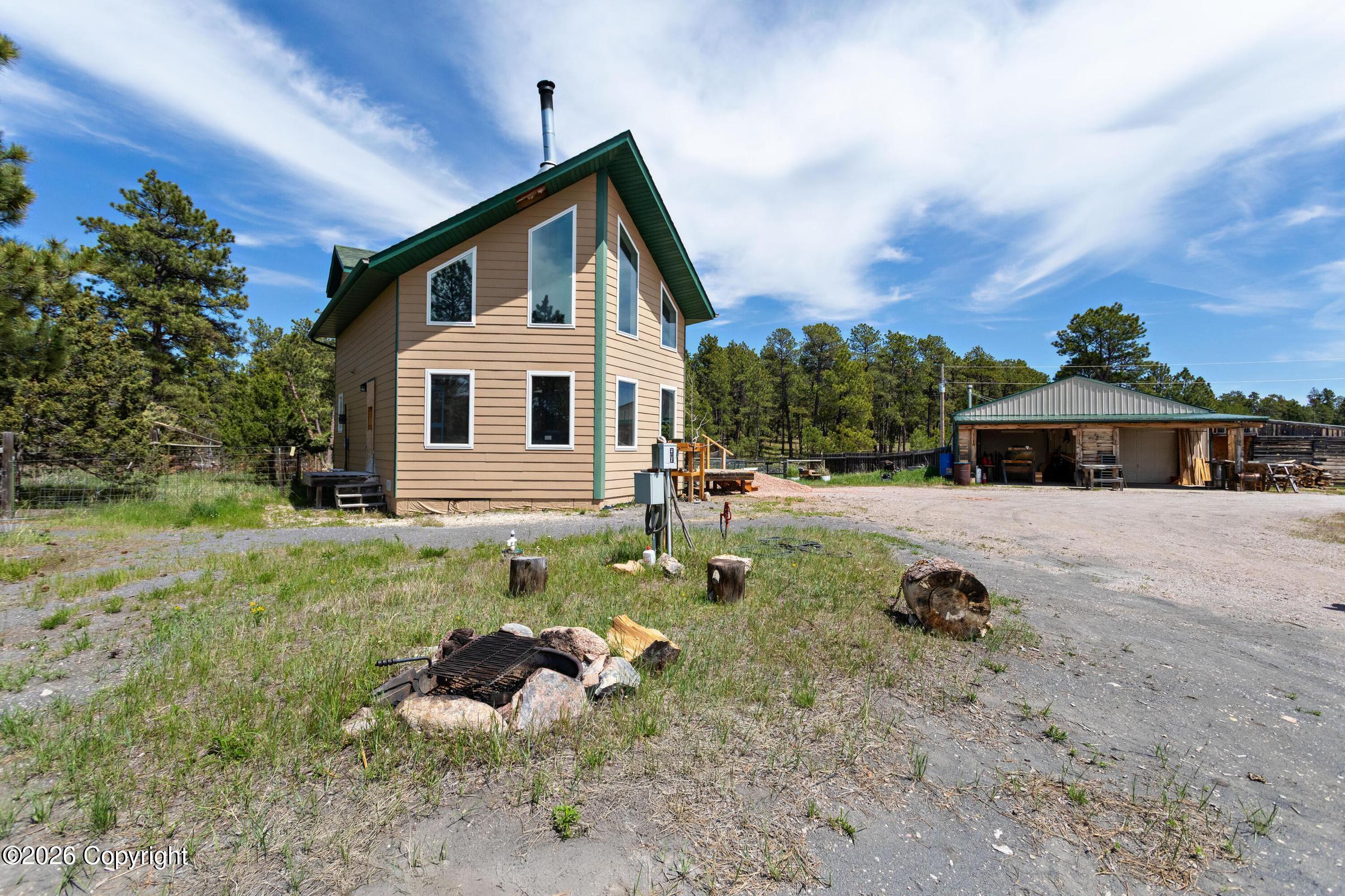 30 Ponderosa Dr - — photo