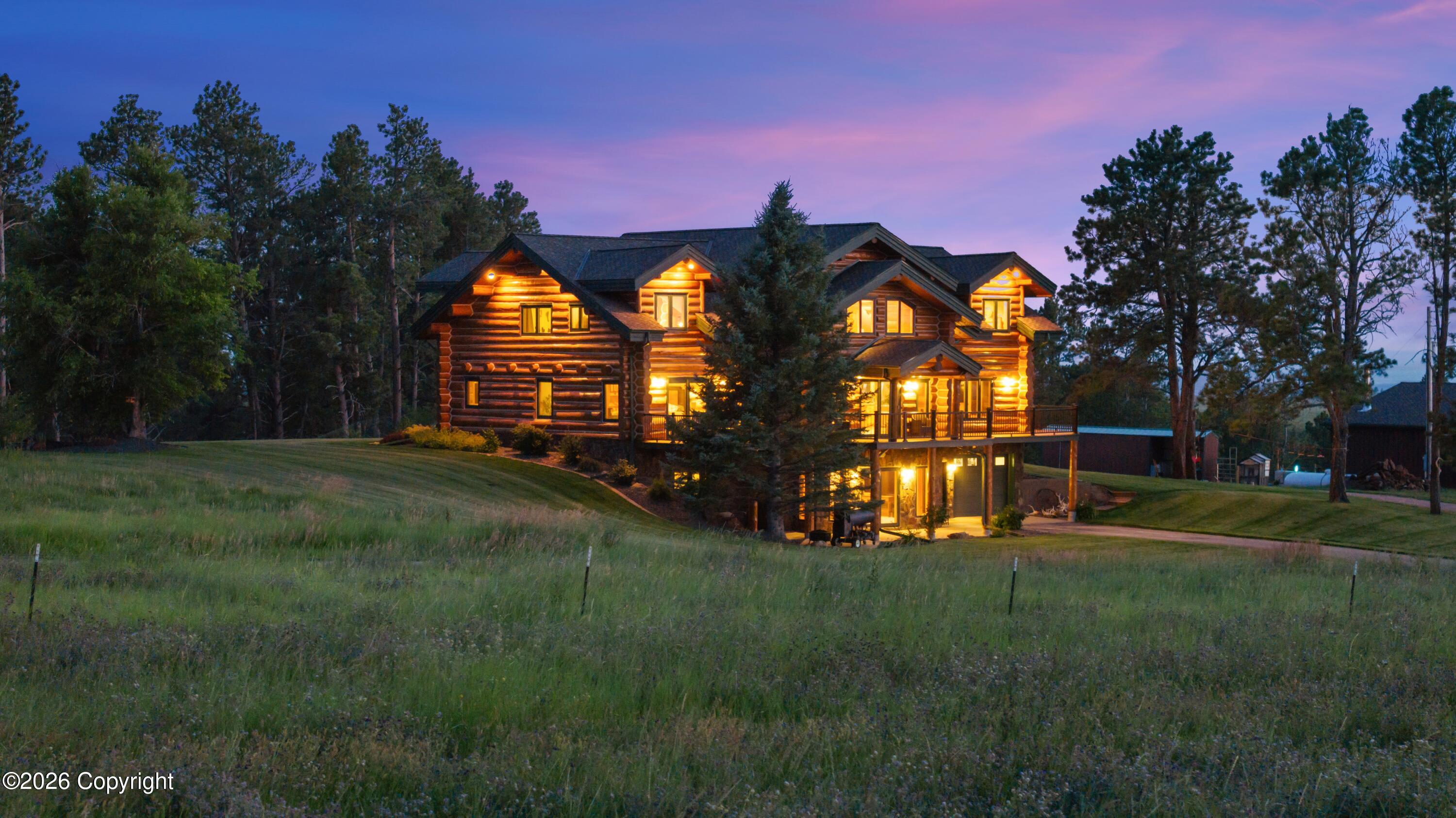 570 Dry Creek Road - — photo