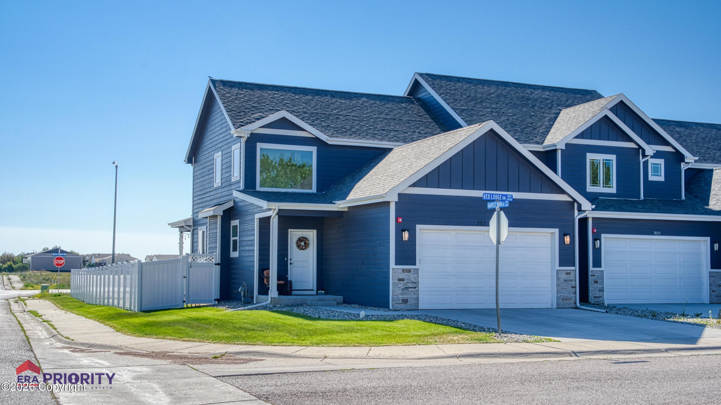 3801 Red Lodge Dr - — photo